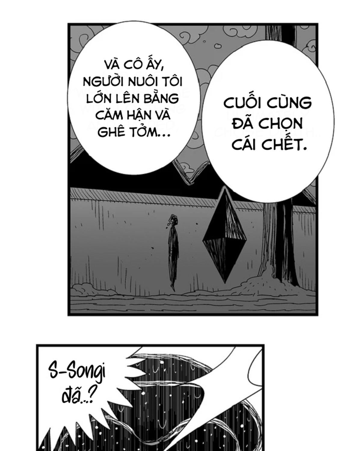 HELLPER - Chương 115