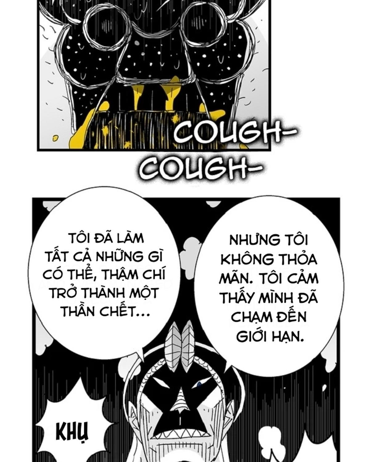 HELLPER - Chương 115