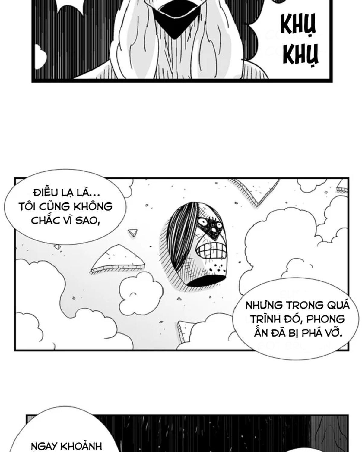 HELLPER - Chương 115