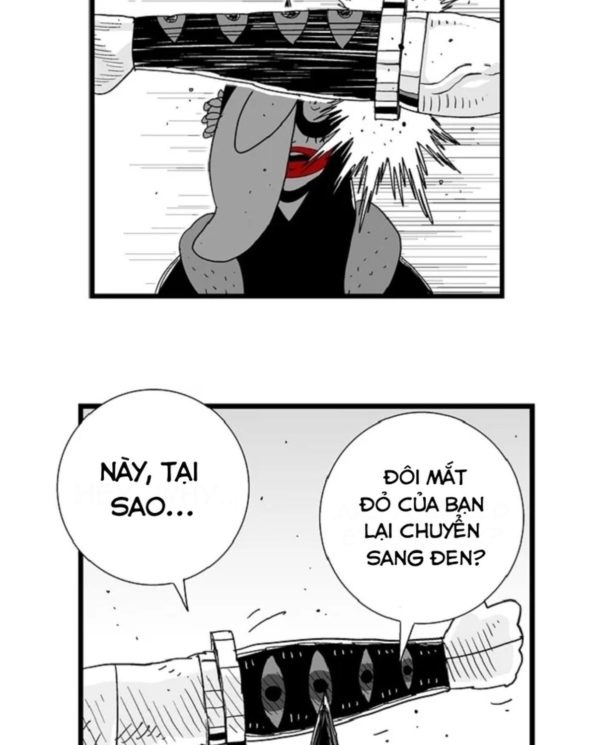 HELLPER - Chương 115