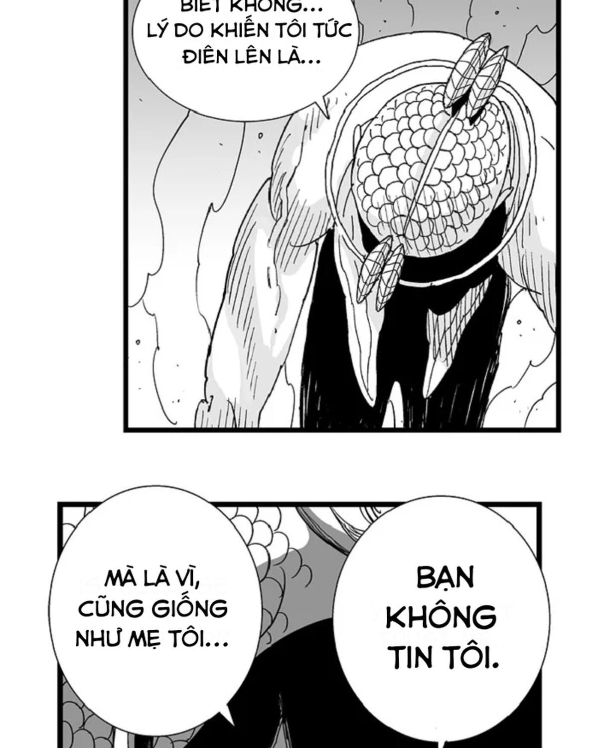HELLPER - Chương 115