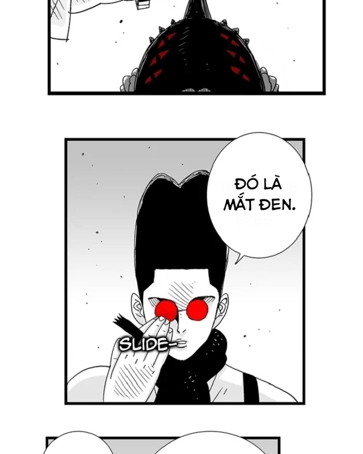HELLPER - Chương 115