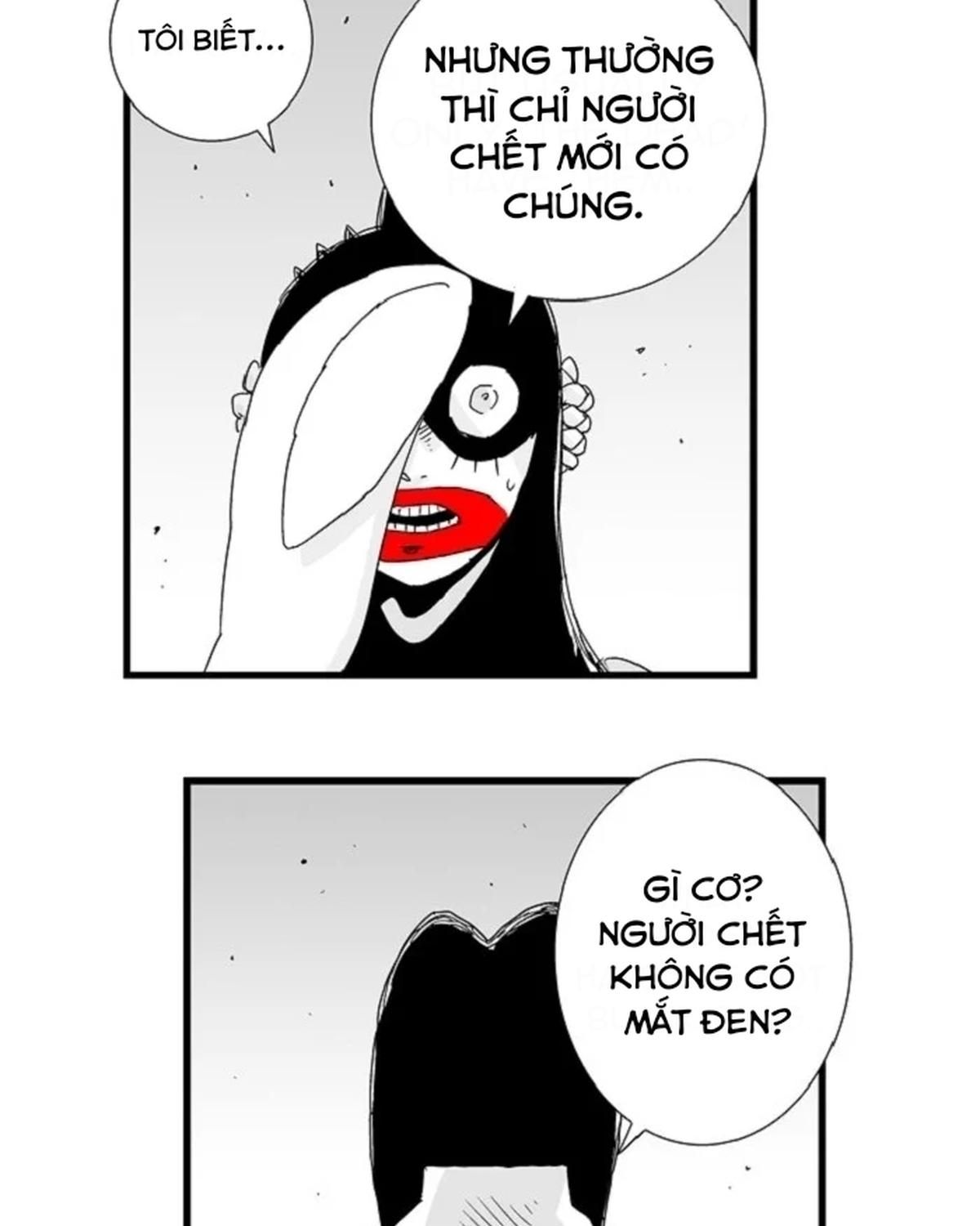 HELLPER - Chương 115