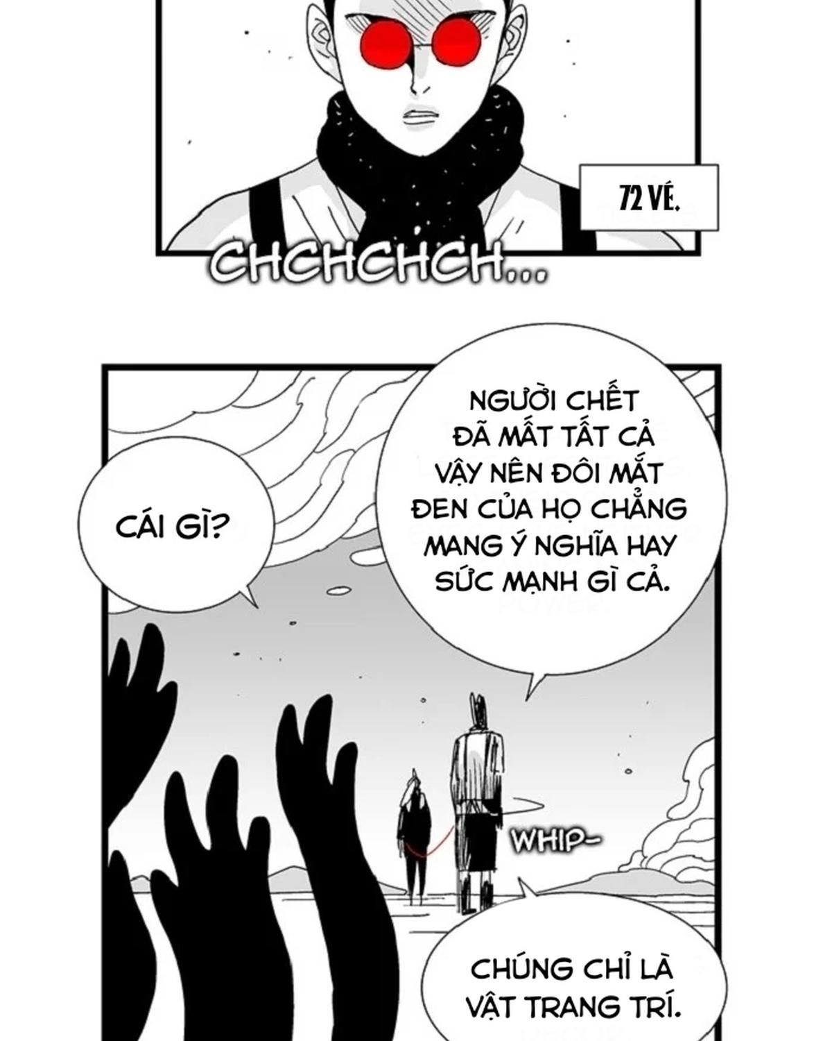HELLPER - Chương 115