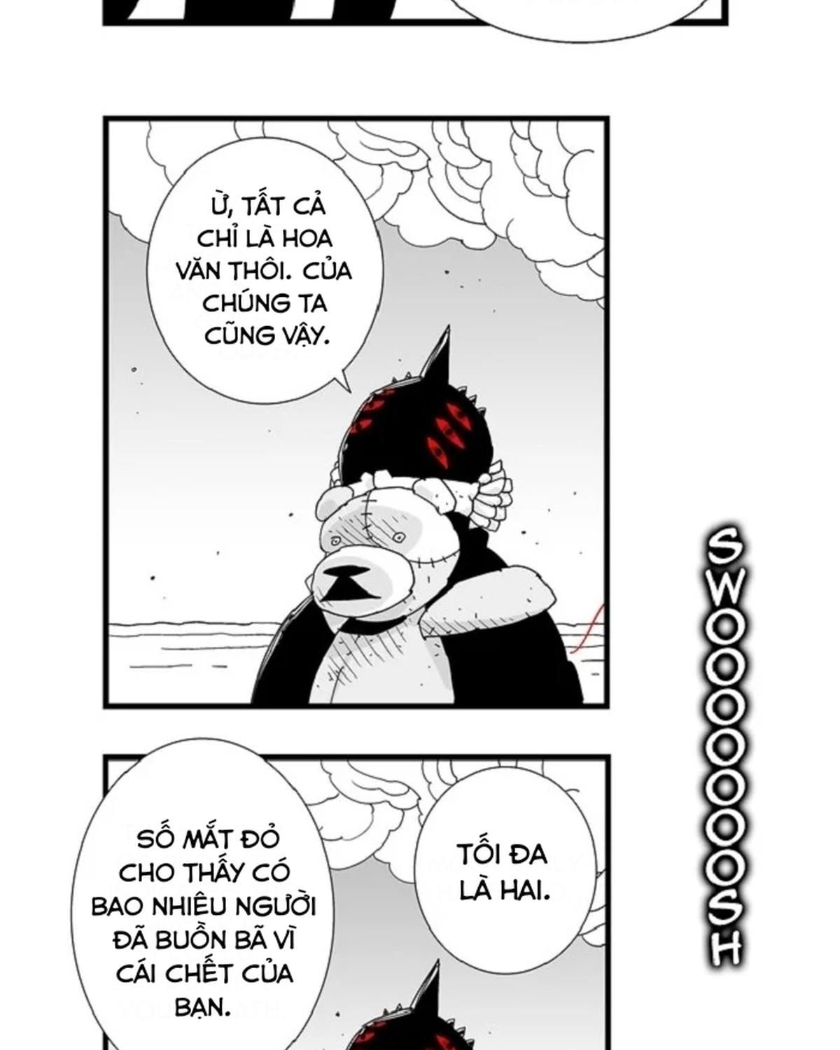 HELLPER - Chương 115