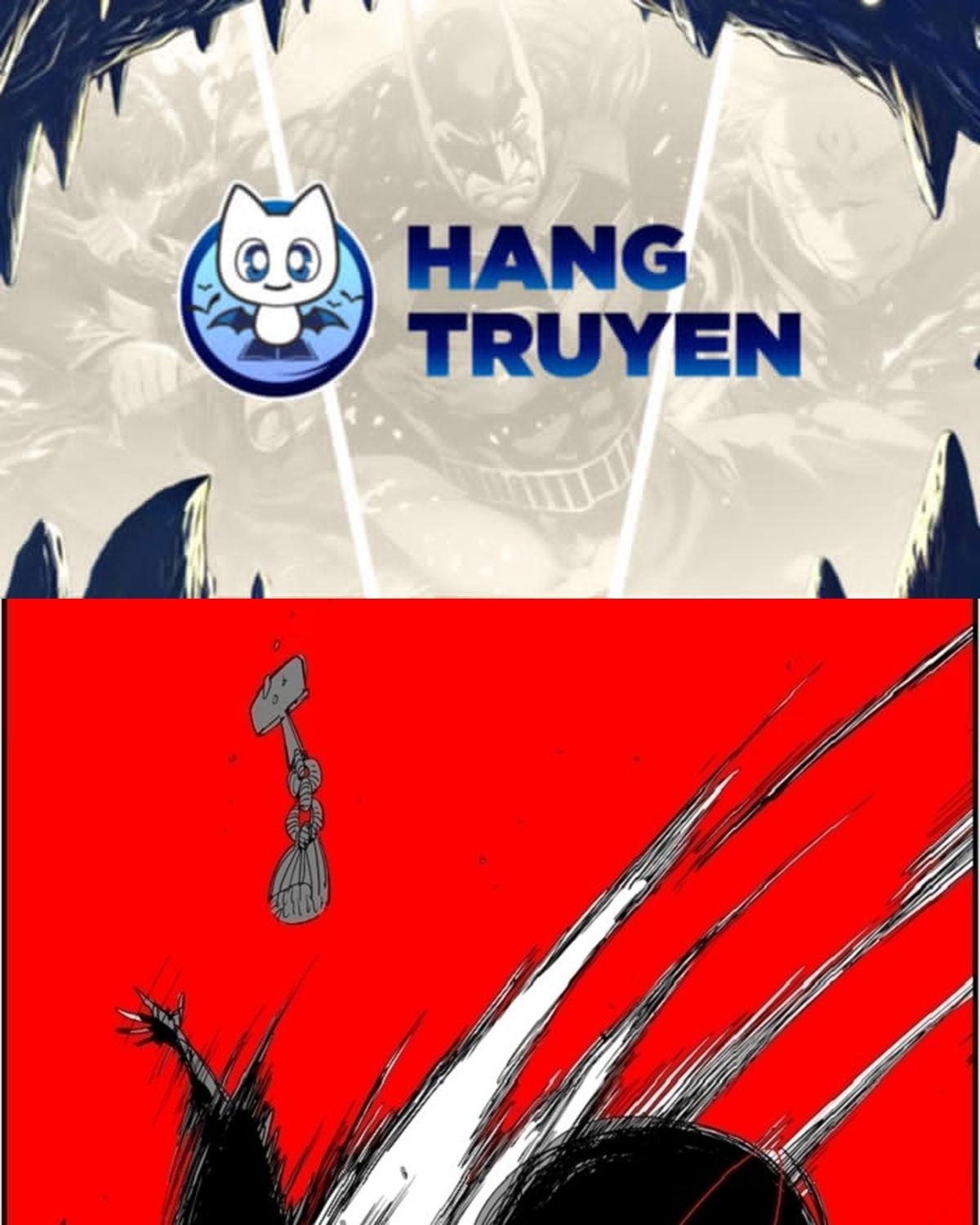 HELLPER - Chương 116
