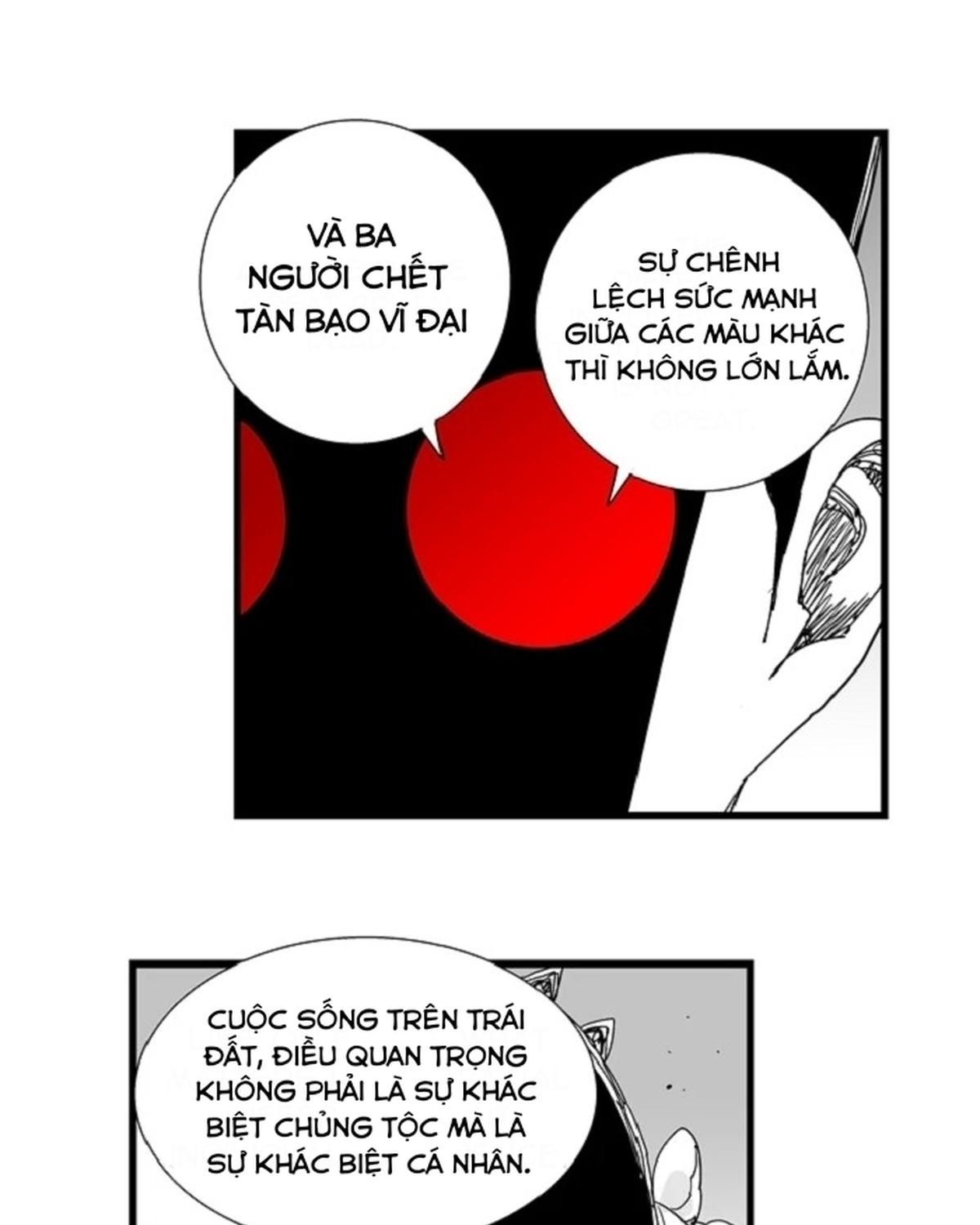 HELLPER - Chương 116