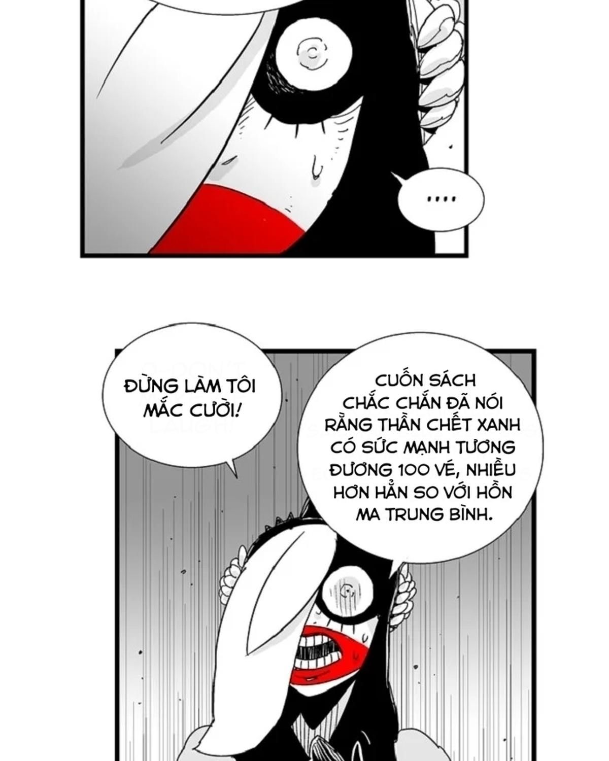 HELLPER - Chương 116