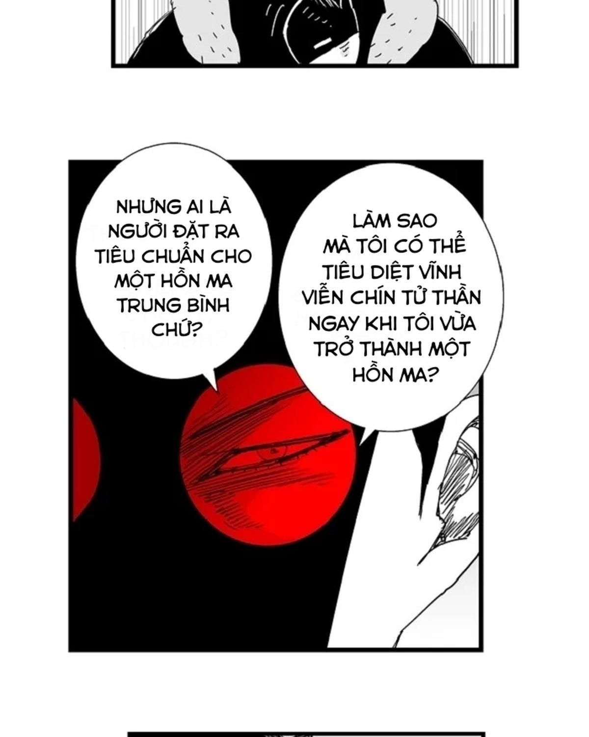 HELLPER - Chương 116