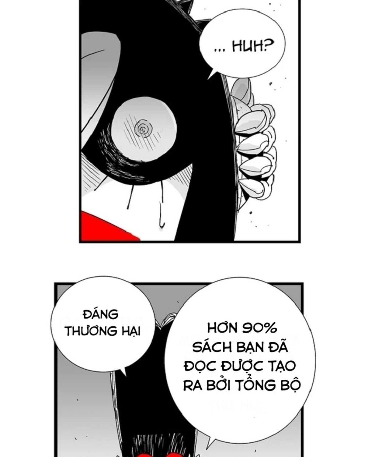 HELLPER - Chương 116