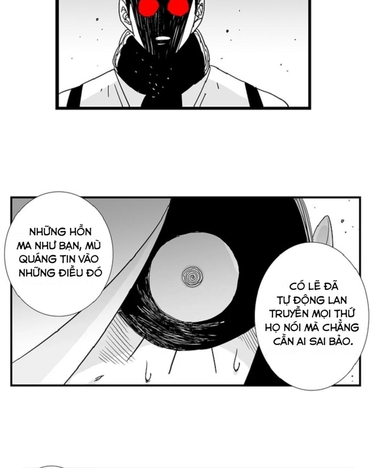 HELLPER - Chương 116