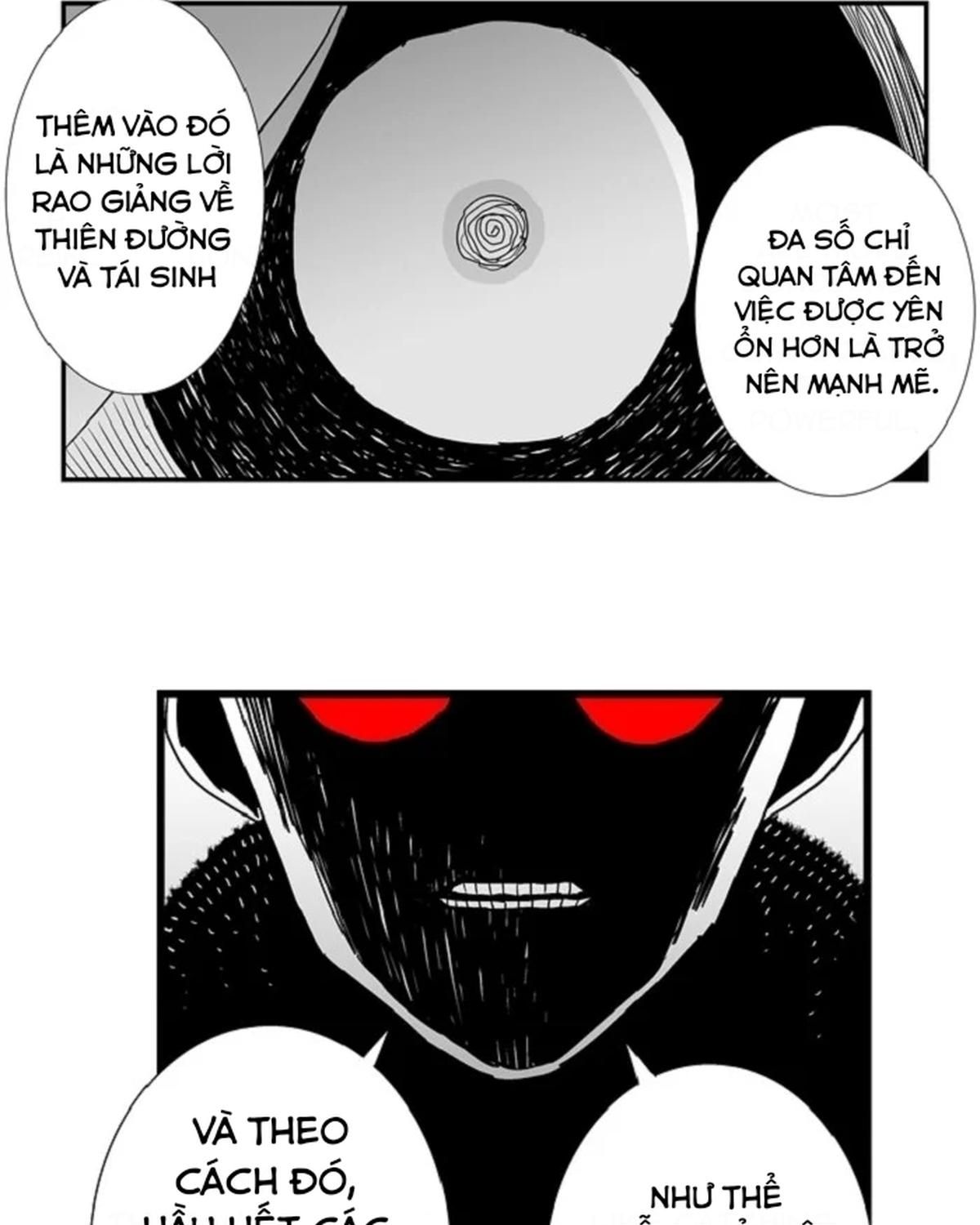HELLPER - Chương 116