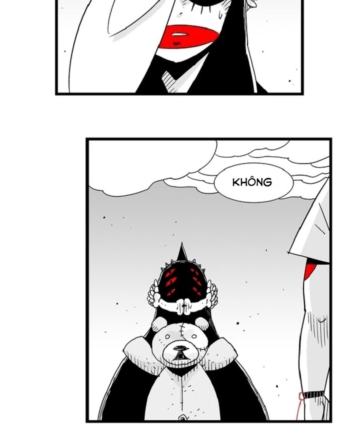 HELLPER - Chương 116
