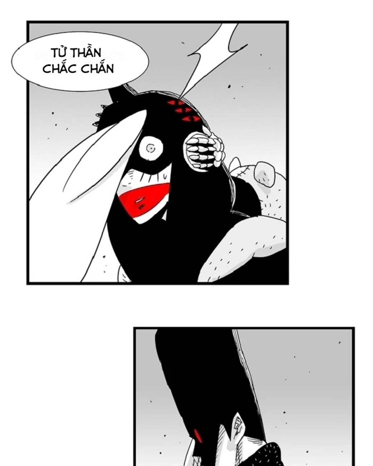 HELLPER - Chương 116