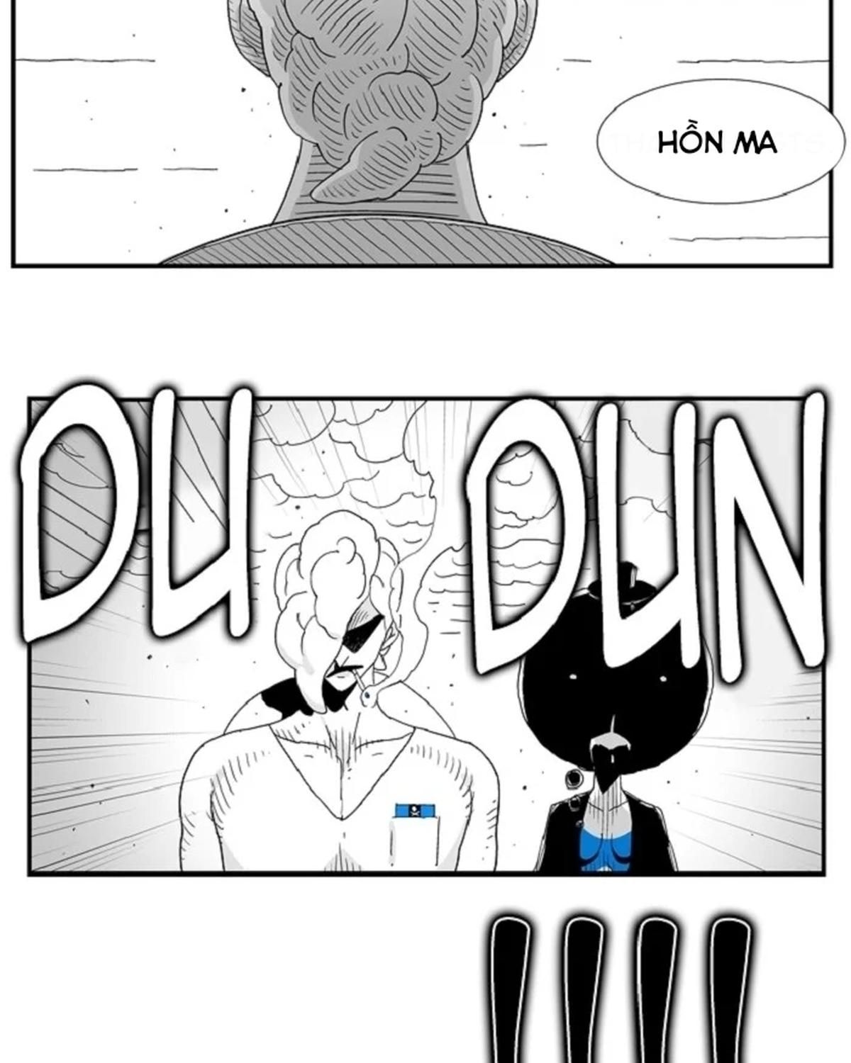HELLPER - Chương 116