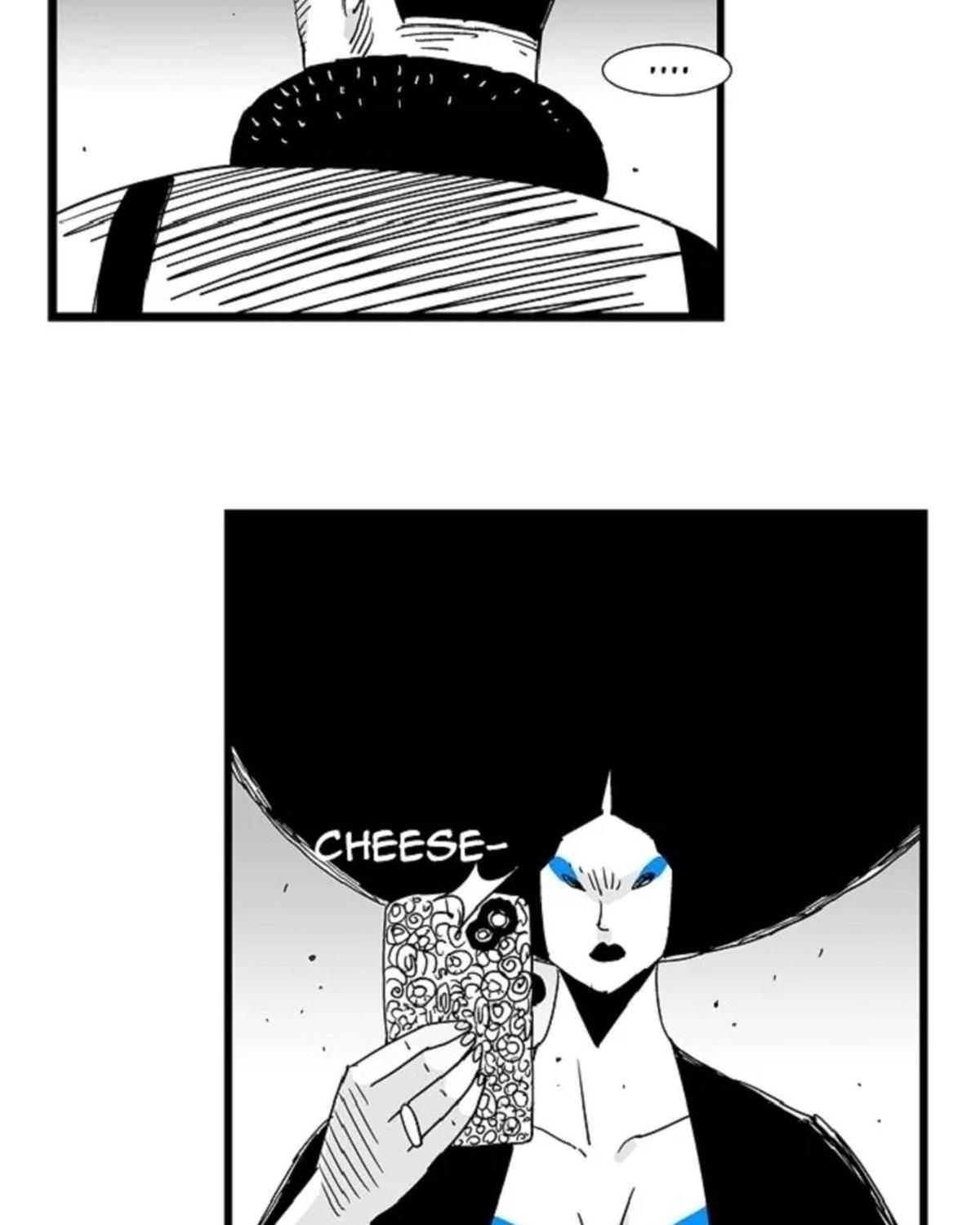 HELLPER - Chương 116
