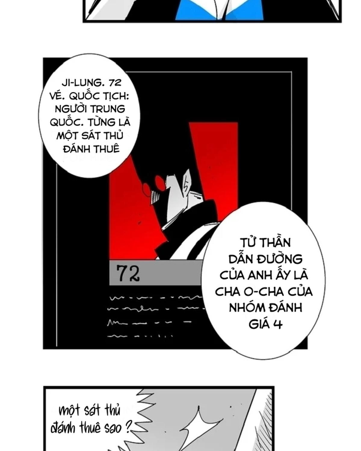 HELLPER - Chương 116