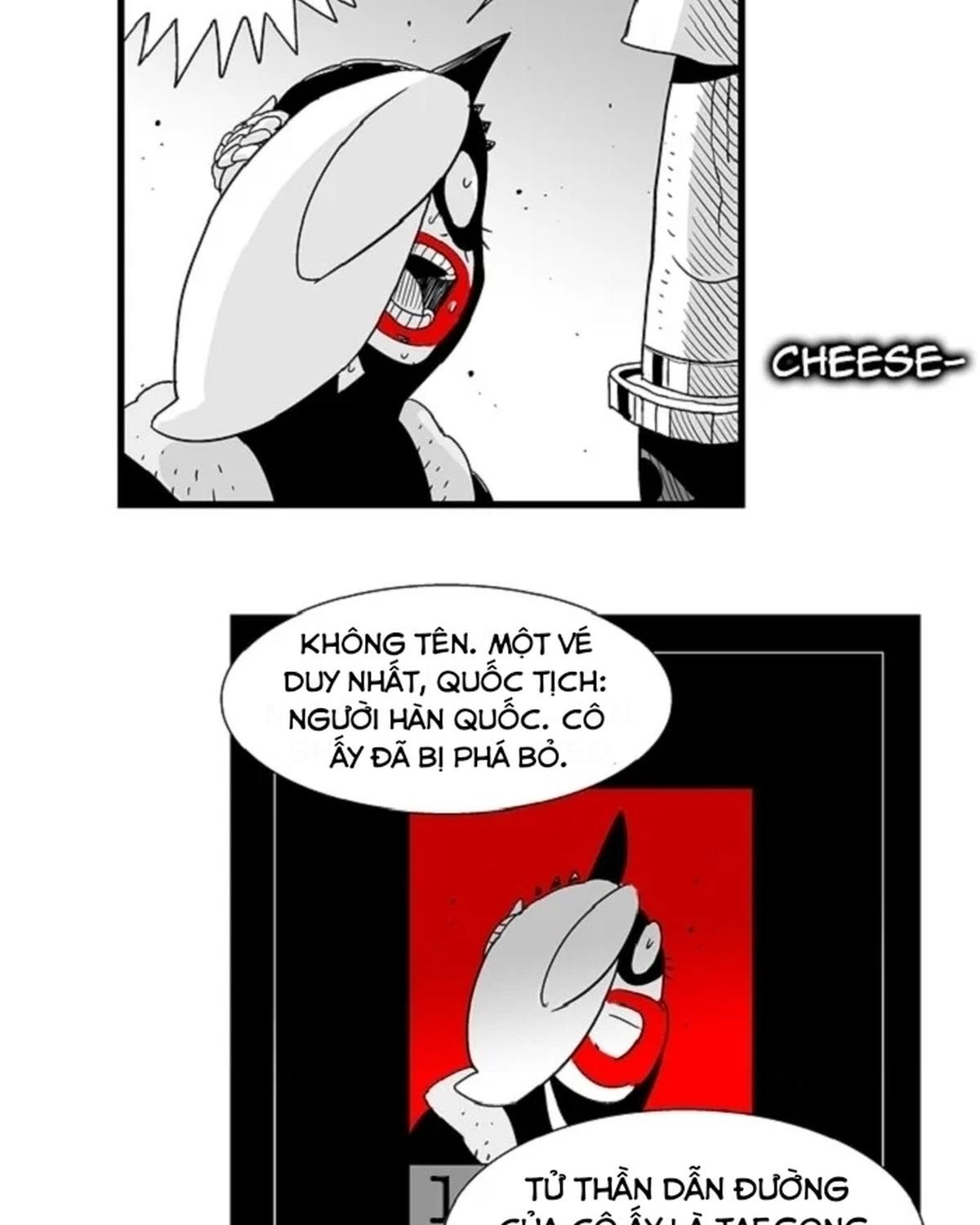 HELLPER - Chương 116