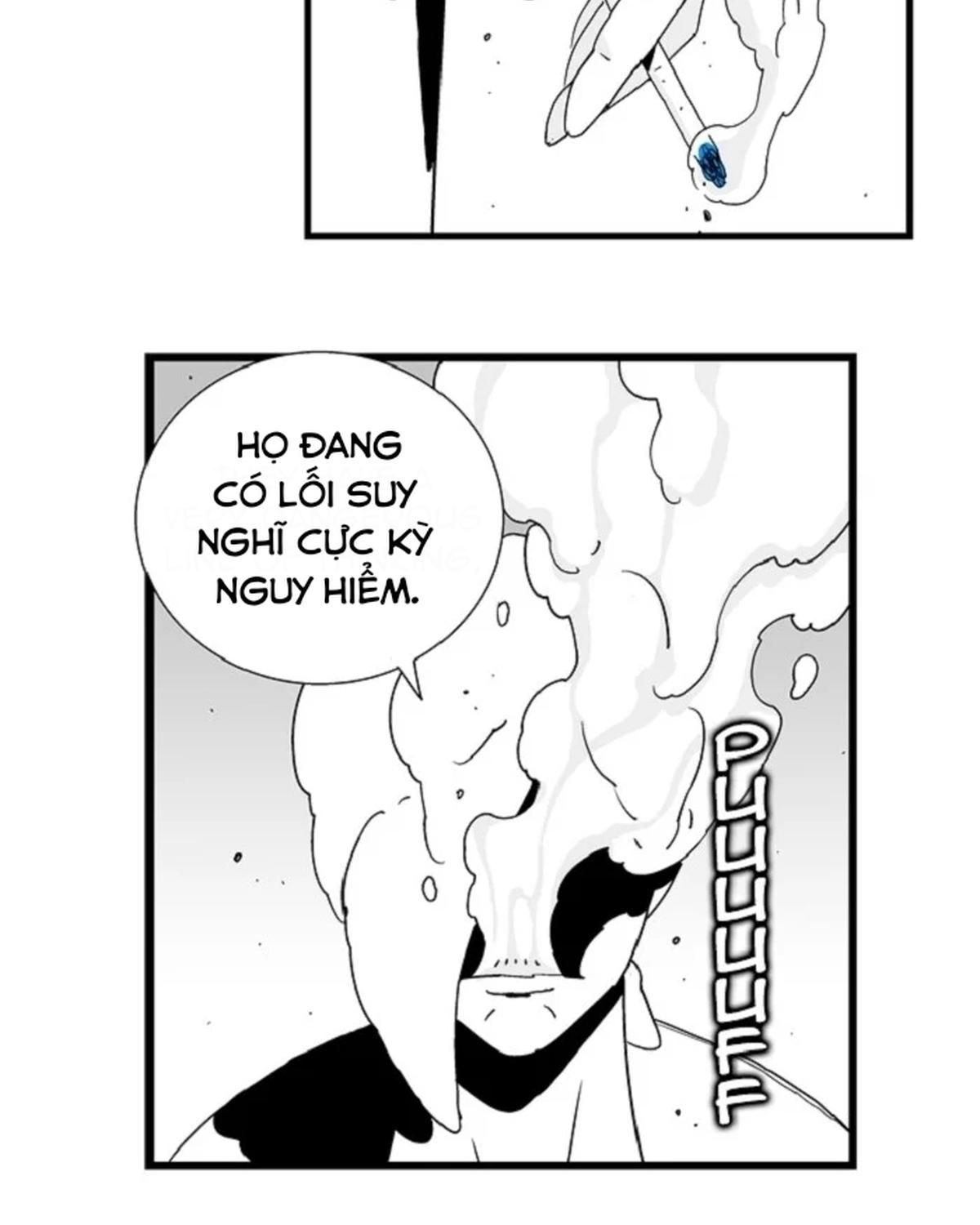HELLPER - Chương 116