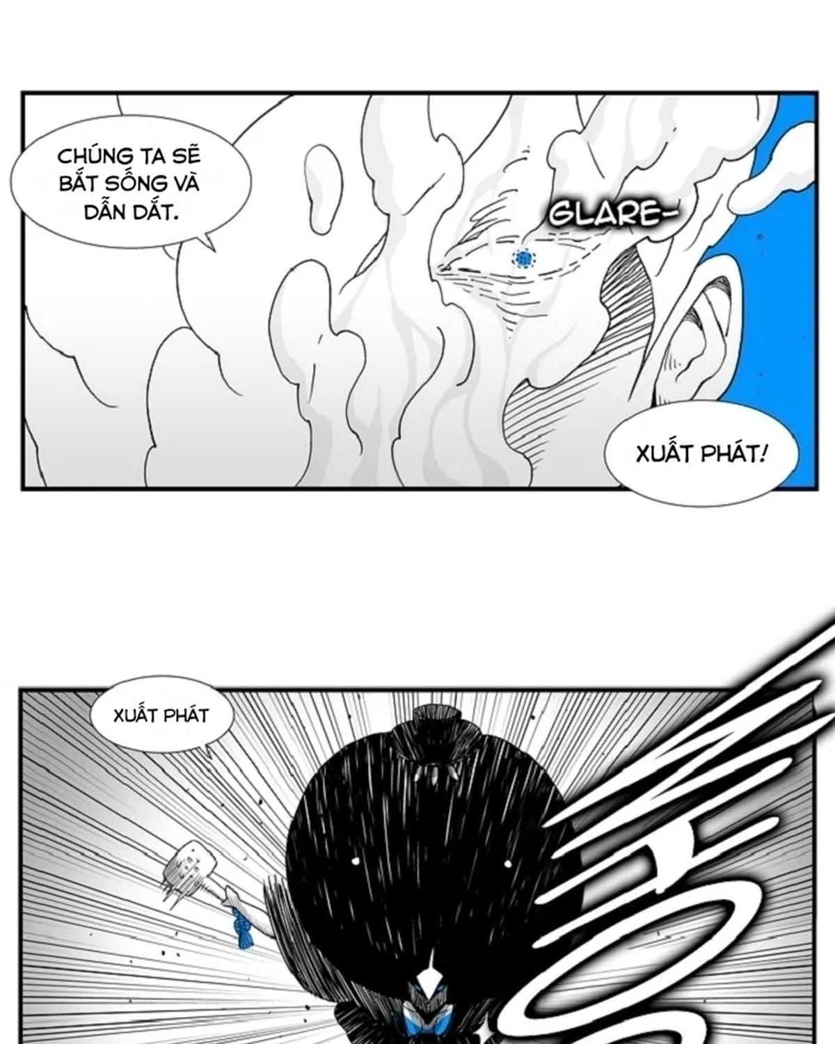 HELLPER - Chương 116