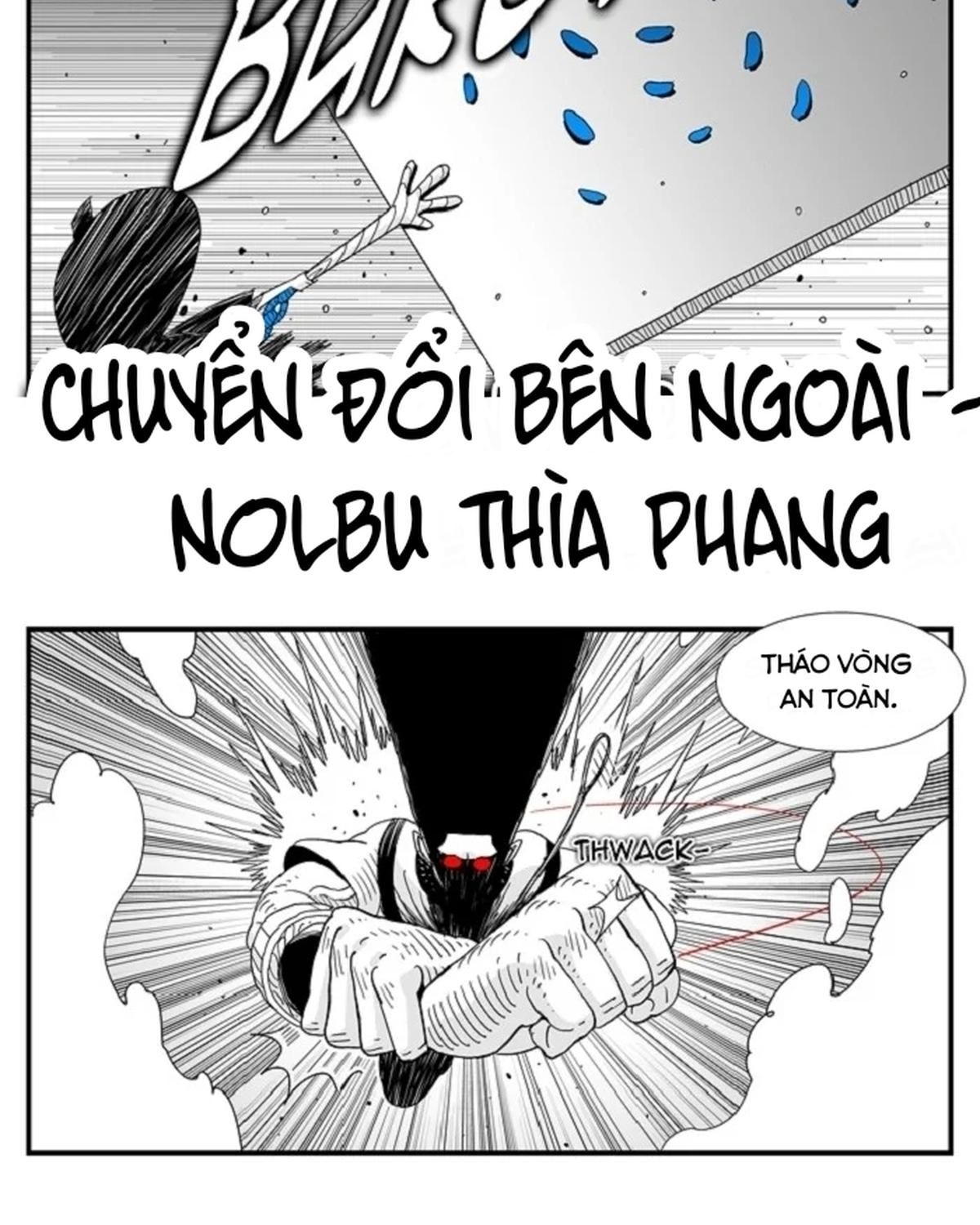 HELLPER - Chương 116