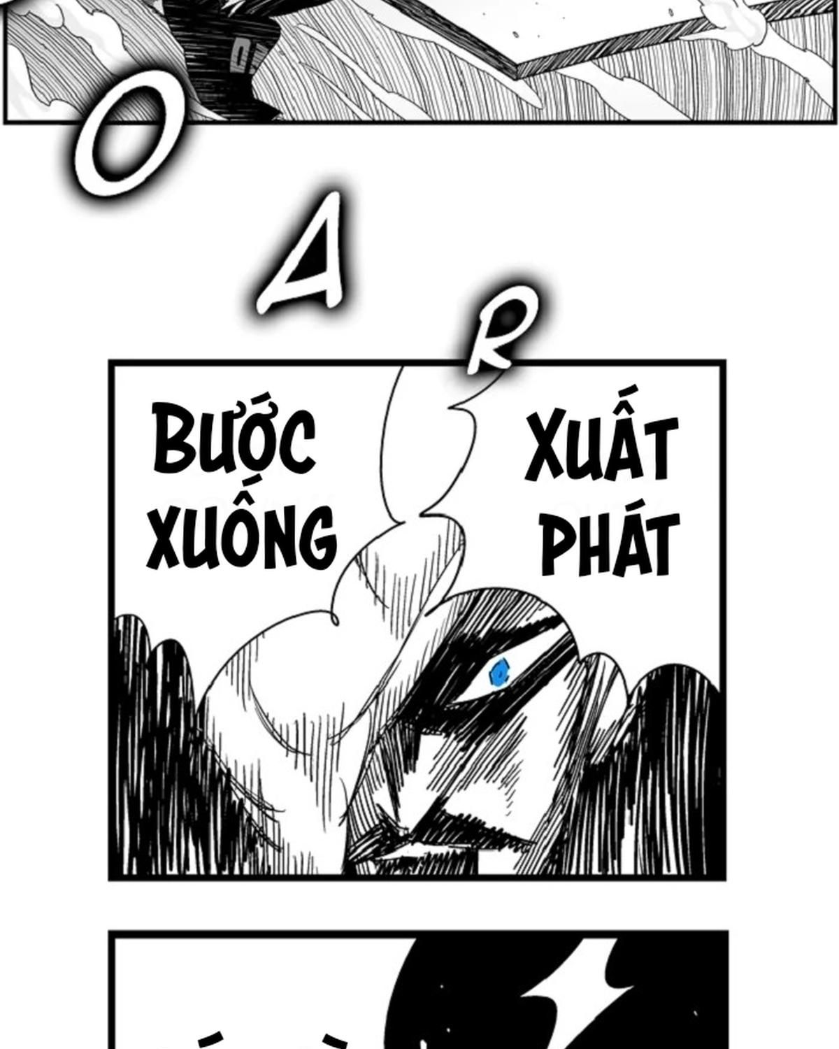 HELLPER - Chương 116