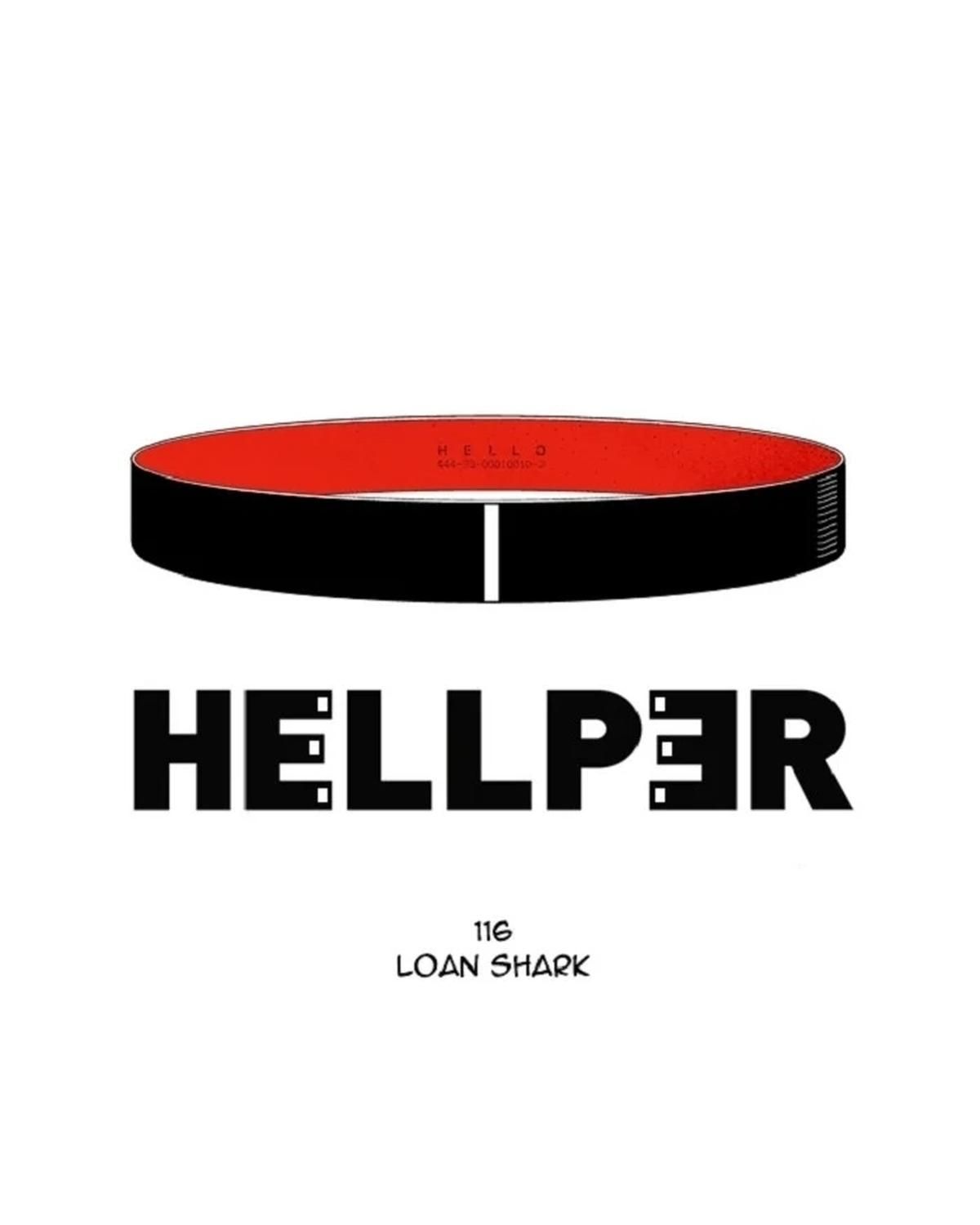 HELLPER - Chương 116