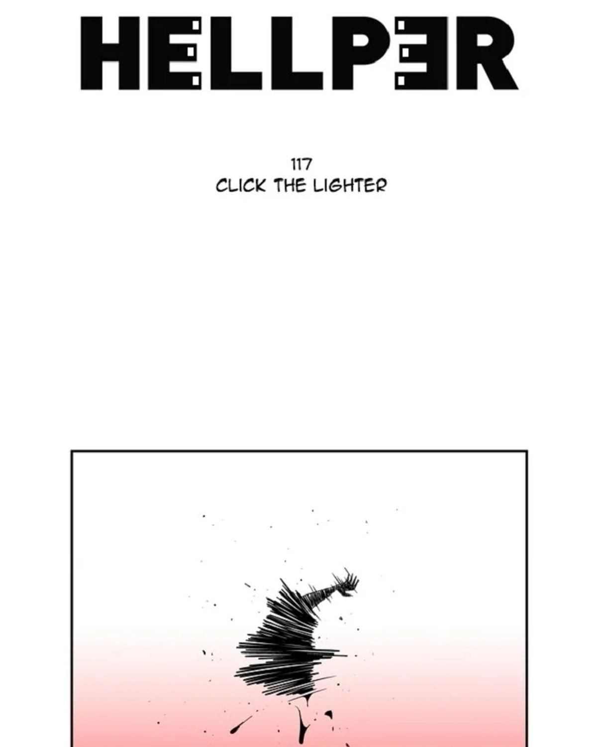 HELLPER - Chương 117