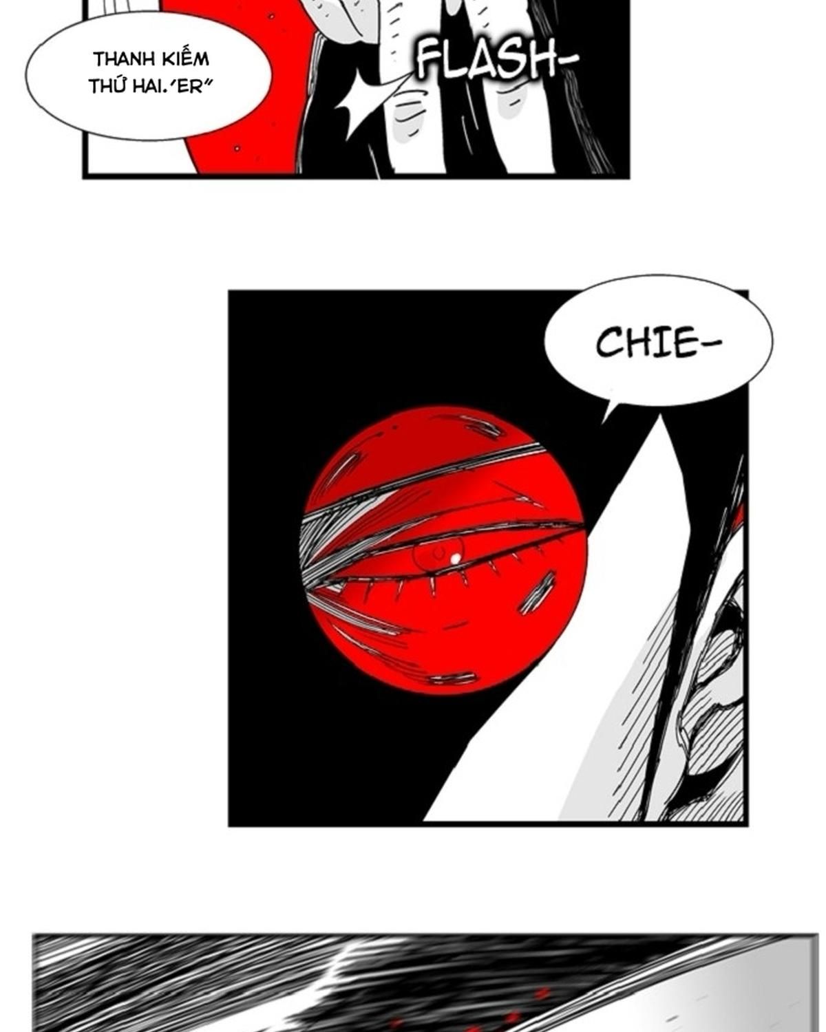 HELLPER - Chương 117