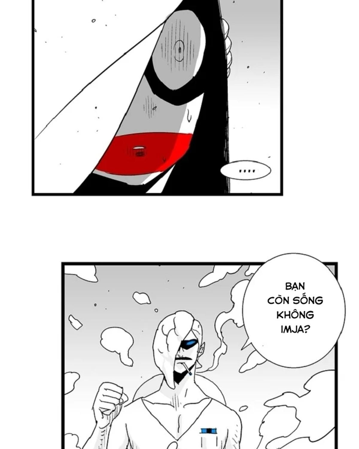HELLPER - Chương 117