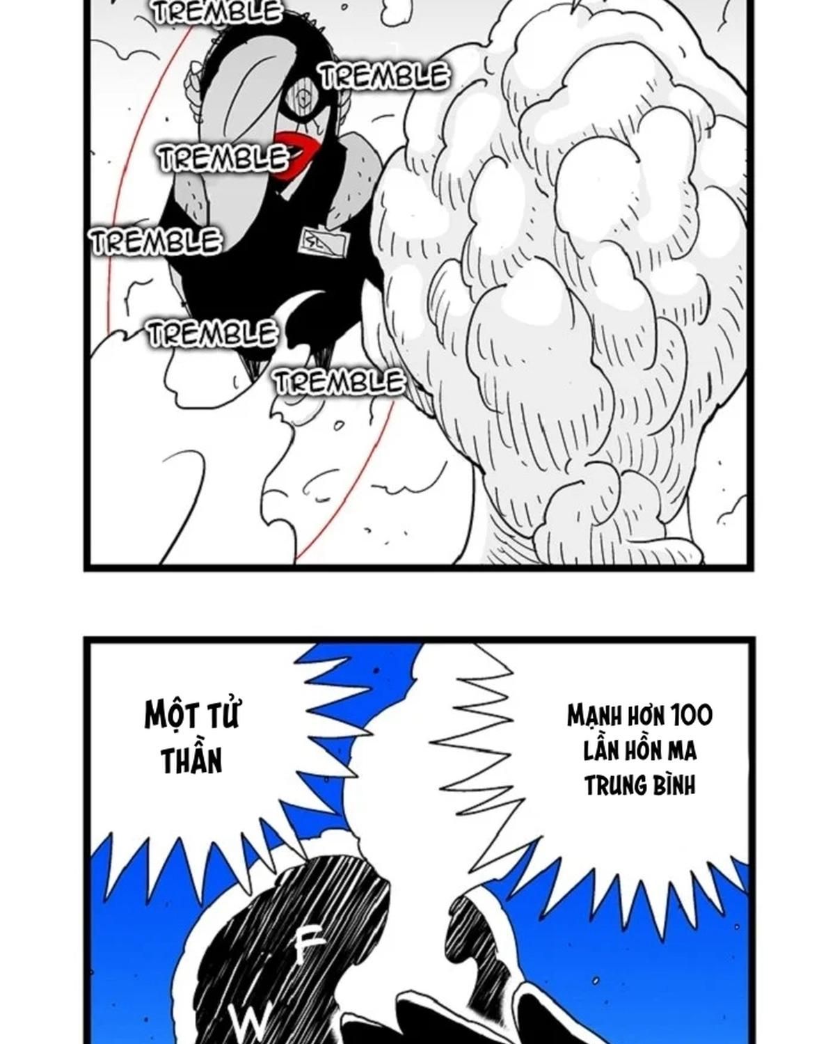 HELLPER - Chương 117