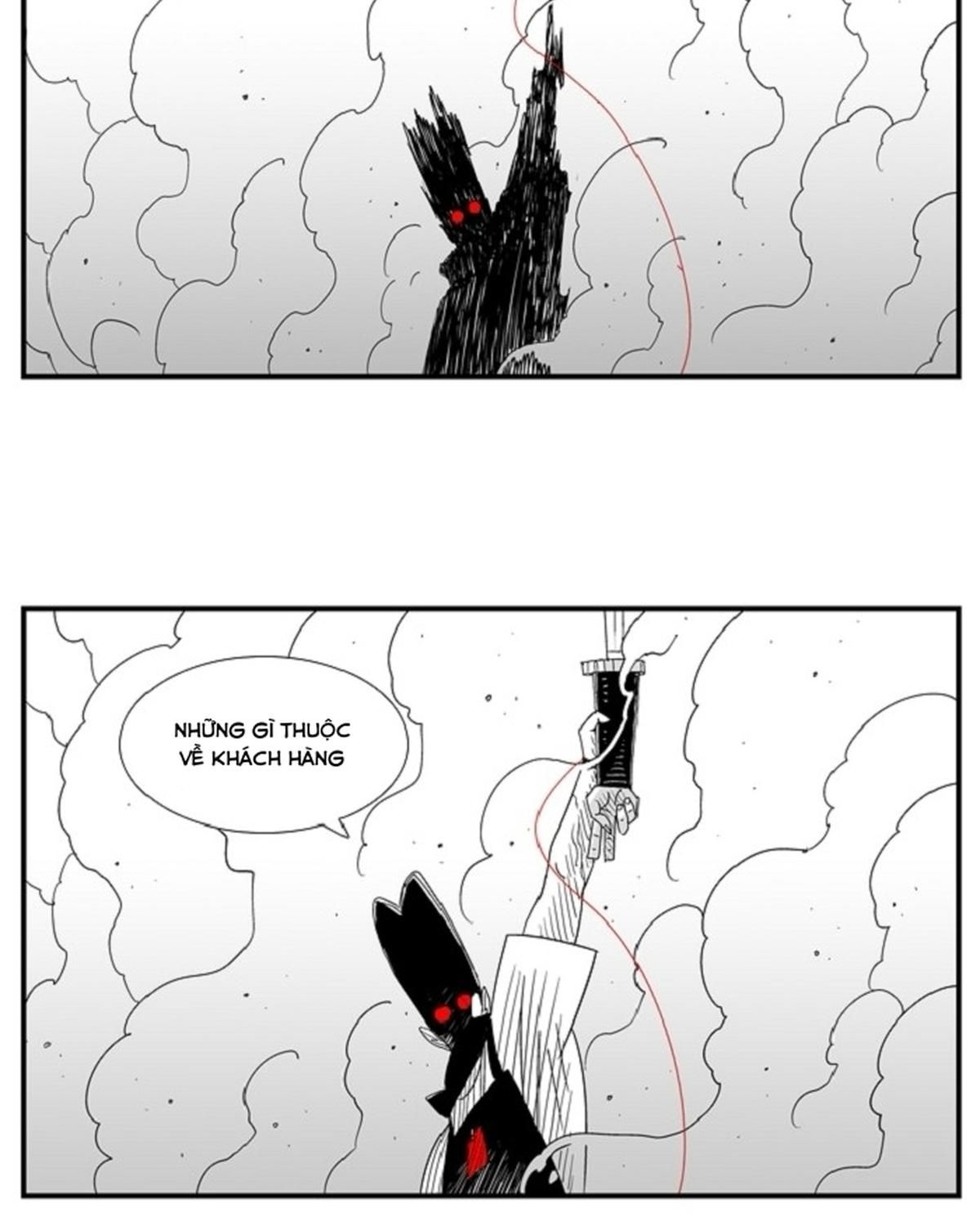 HELLPER - Chương 117