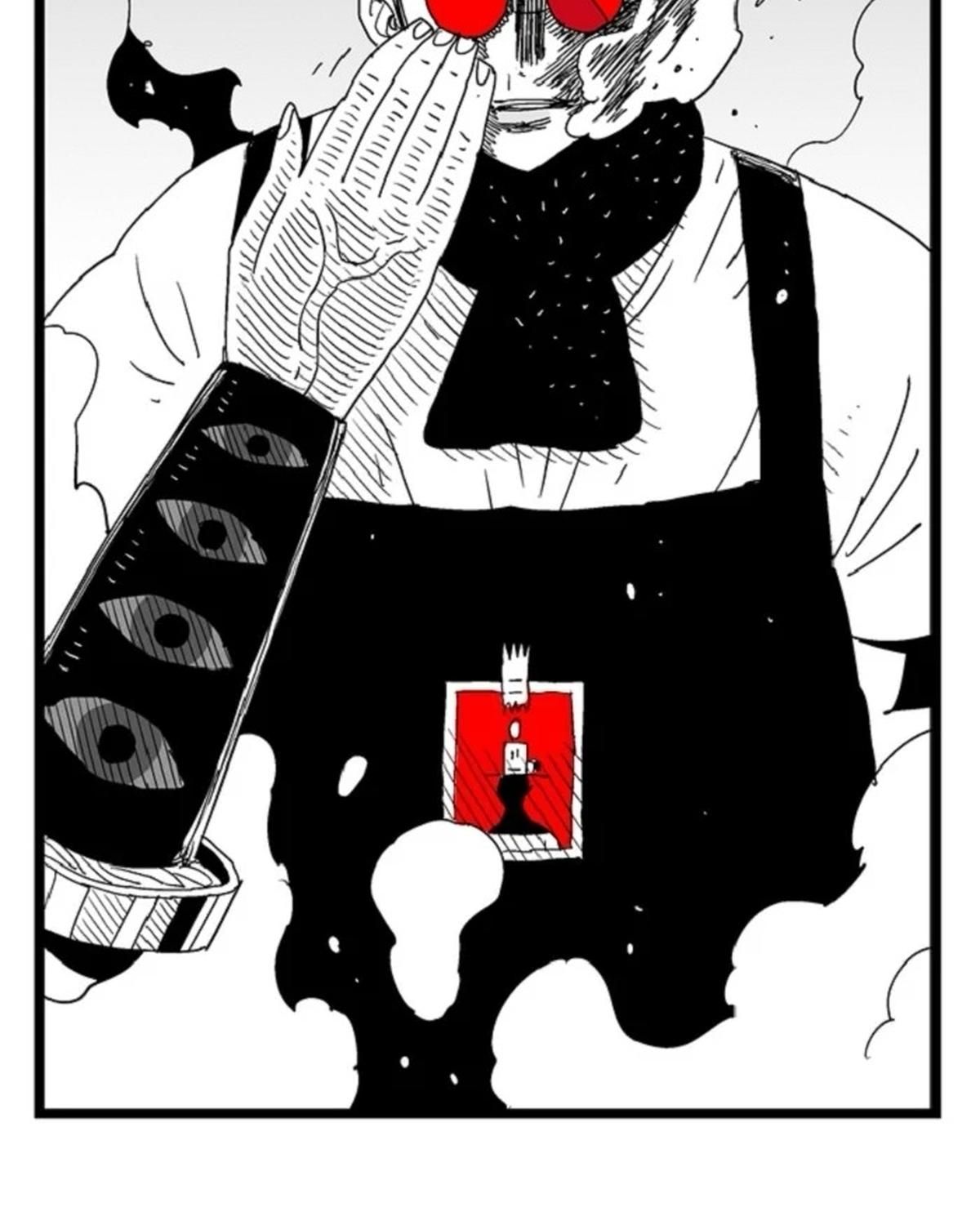 HELLPER - Chương 117