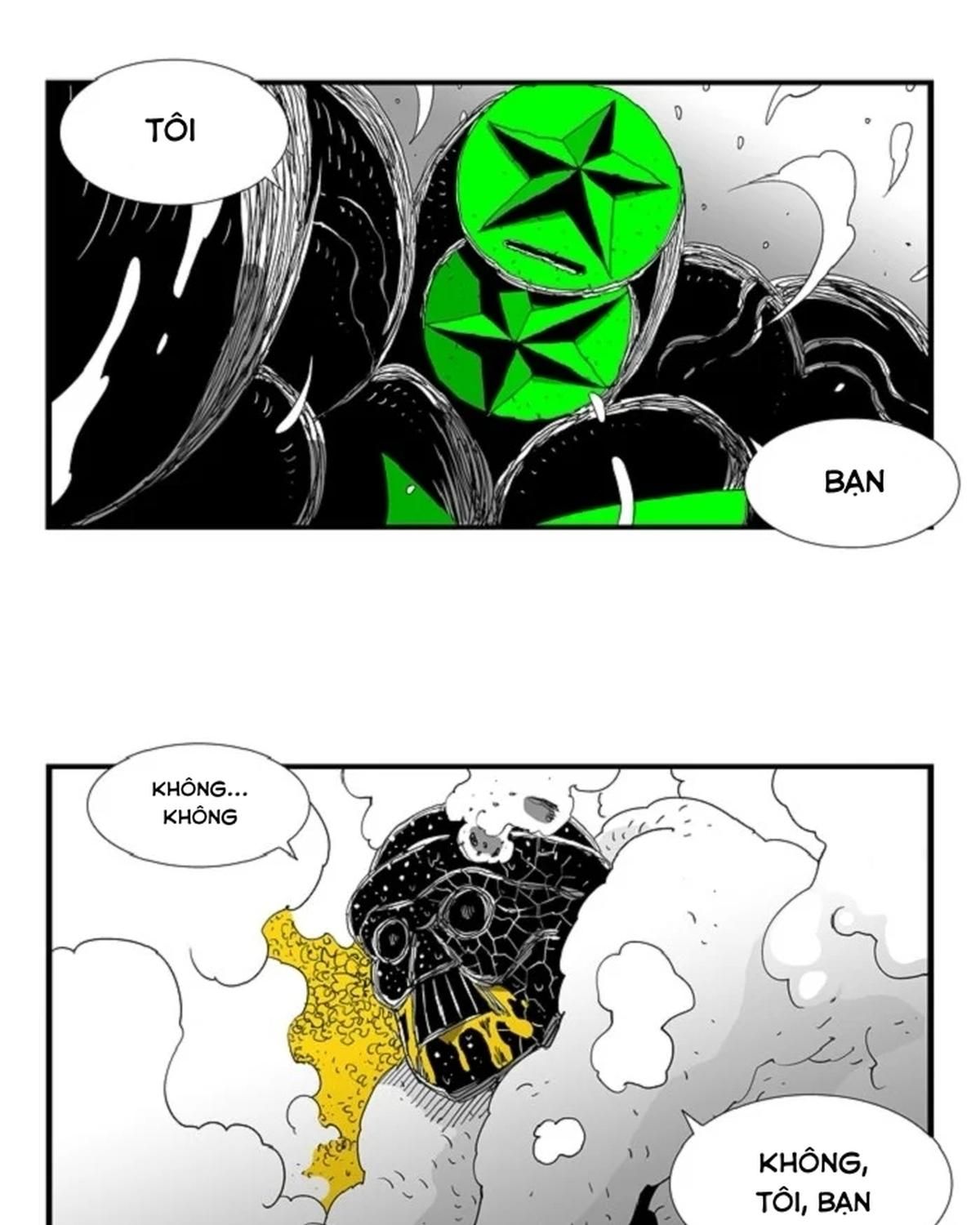 HELLPER - Chương 117