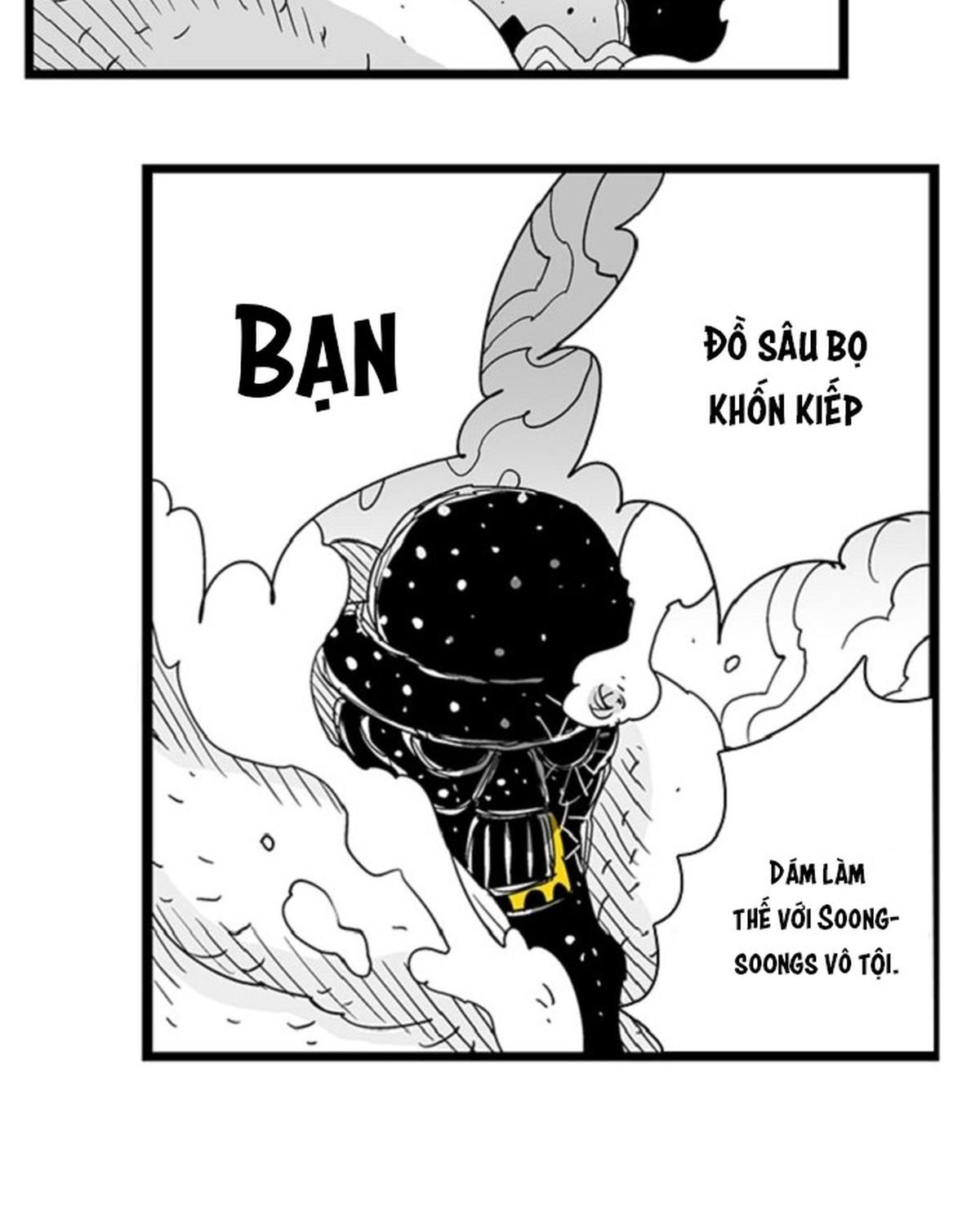HELLPER - Chương 118