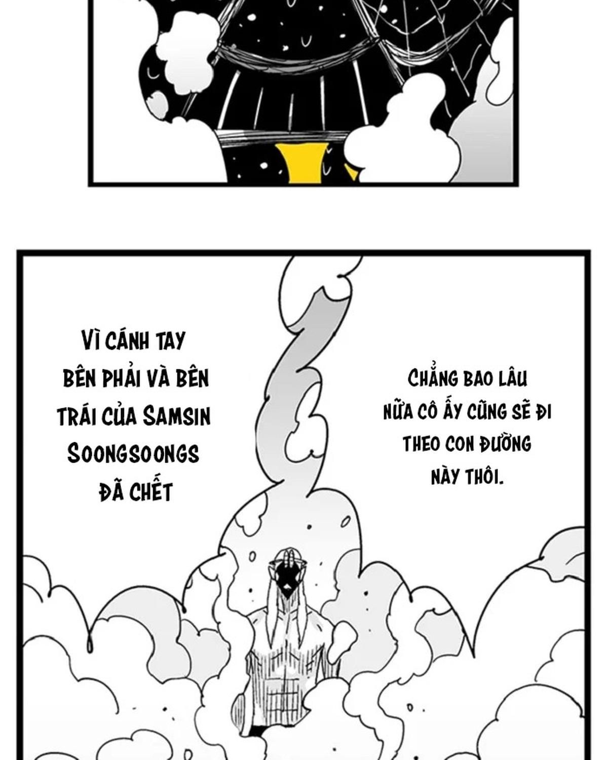 HELLPER - Chương 118