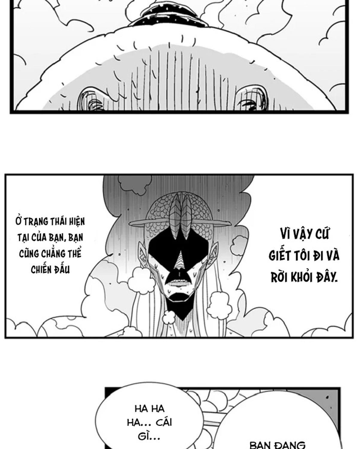 HELLPER - Chương 118