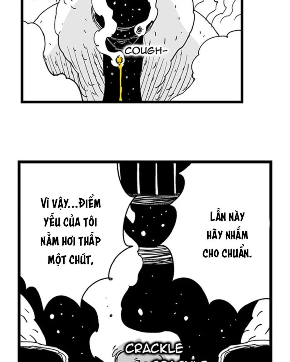HELLPER - Chương 118