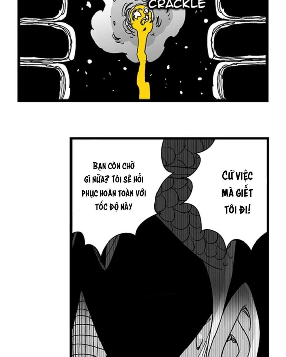 HELLPER - Chương 118