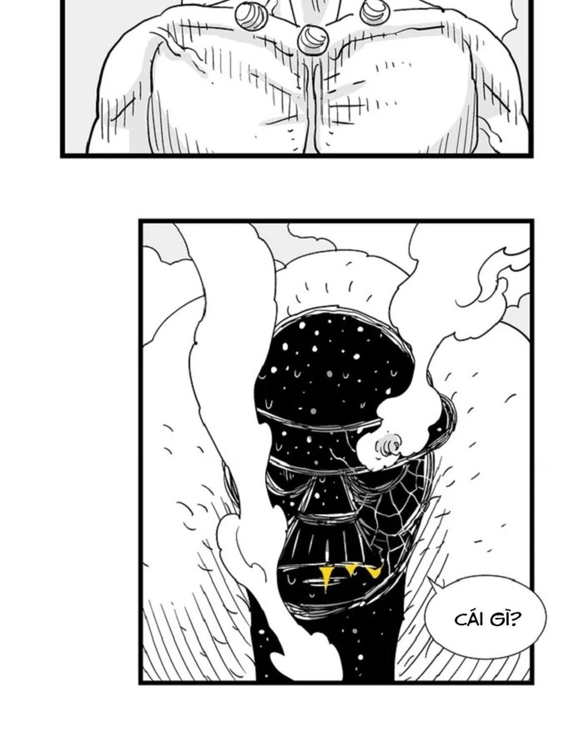 HELLPER - Chương 118