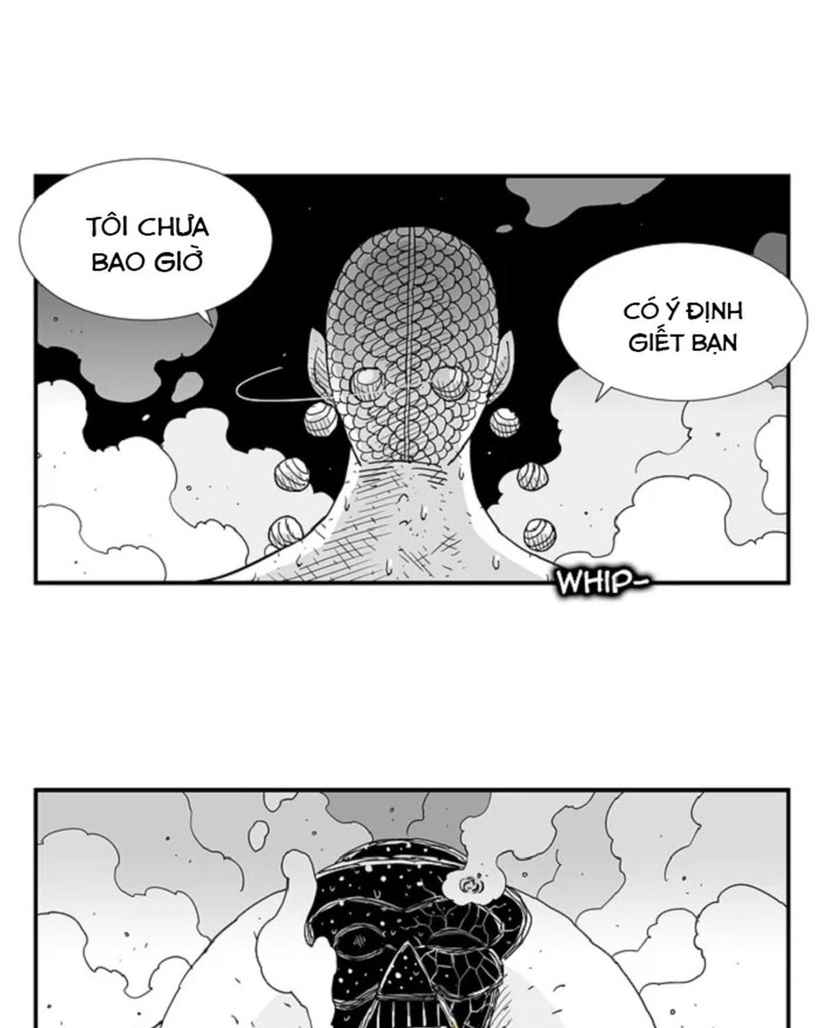 HELLPER - Chương 118