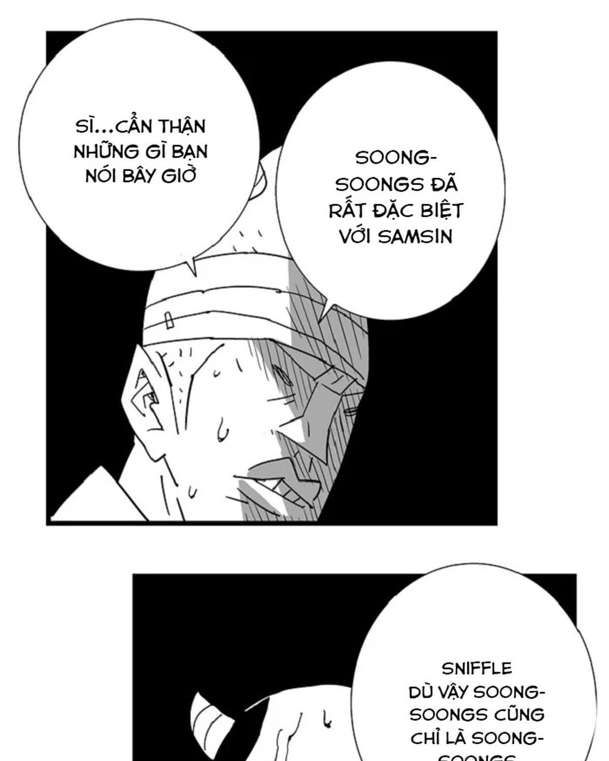 HELLPER - Chương 118
