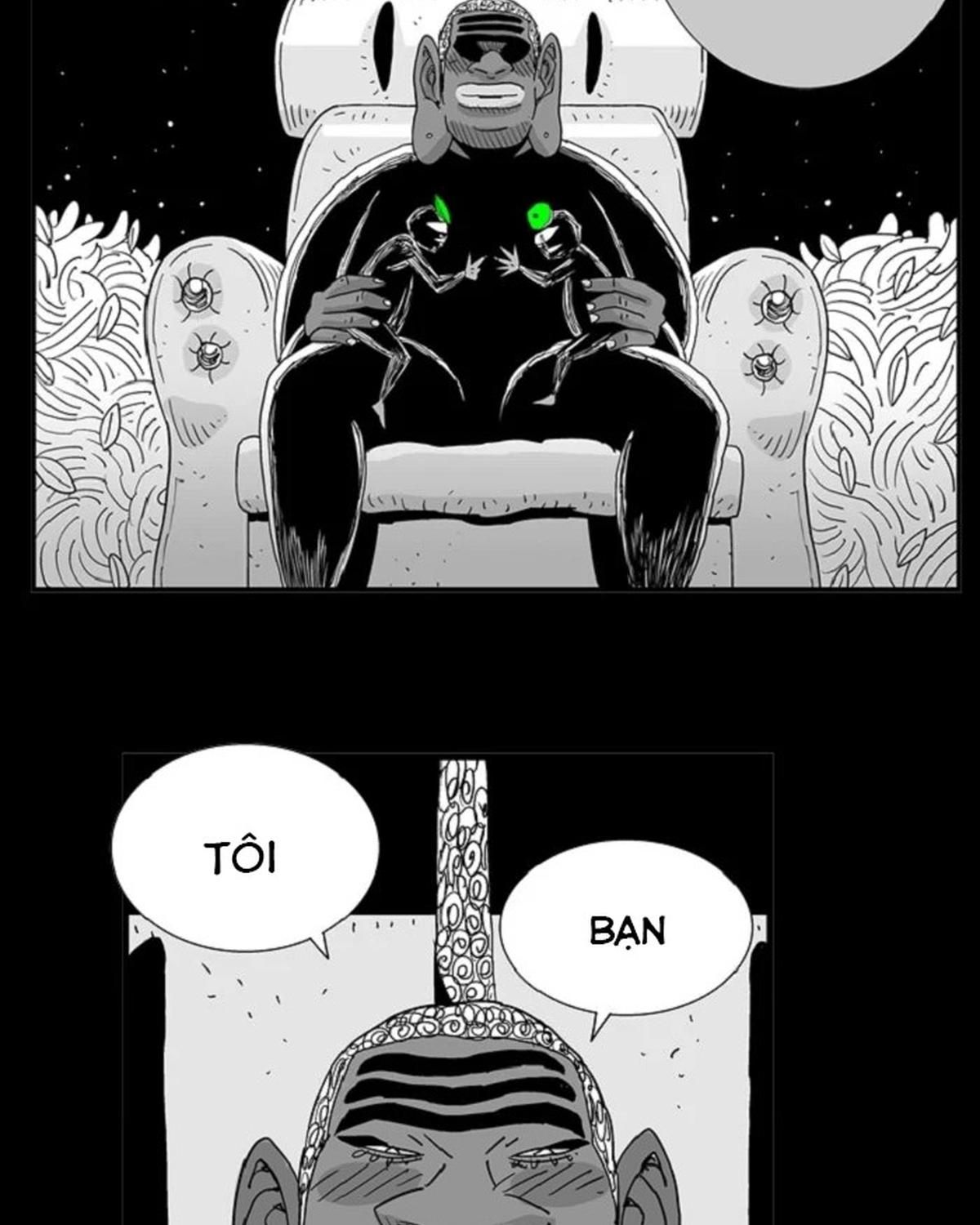 HELLPER - Chương 118