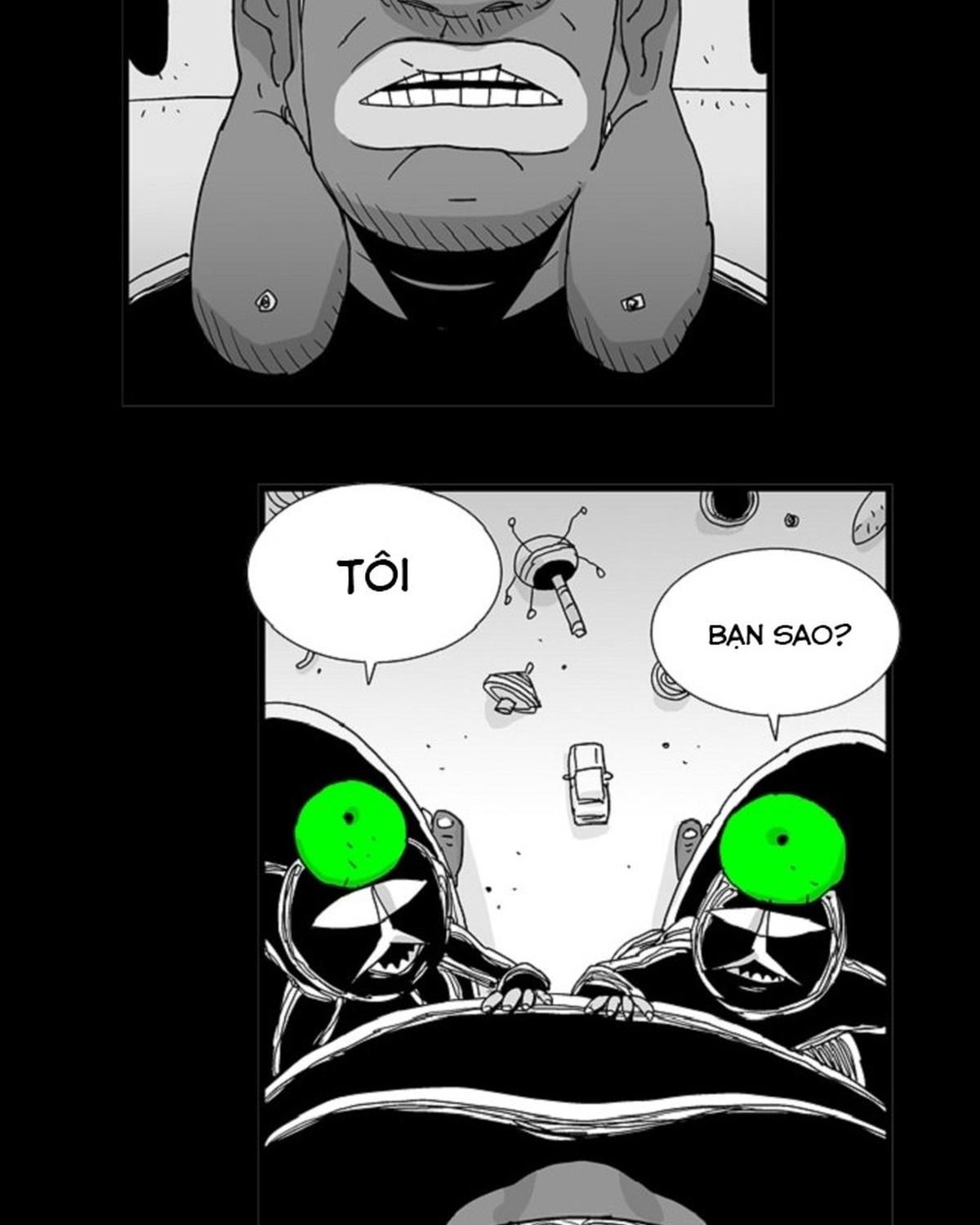 HELLPER - Chương 118