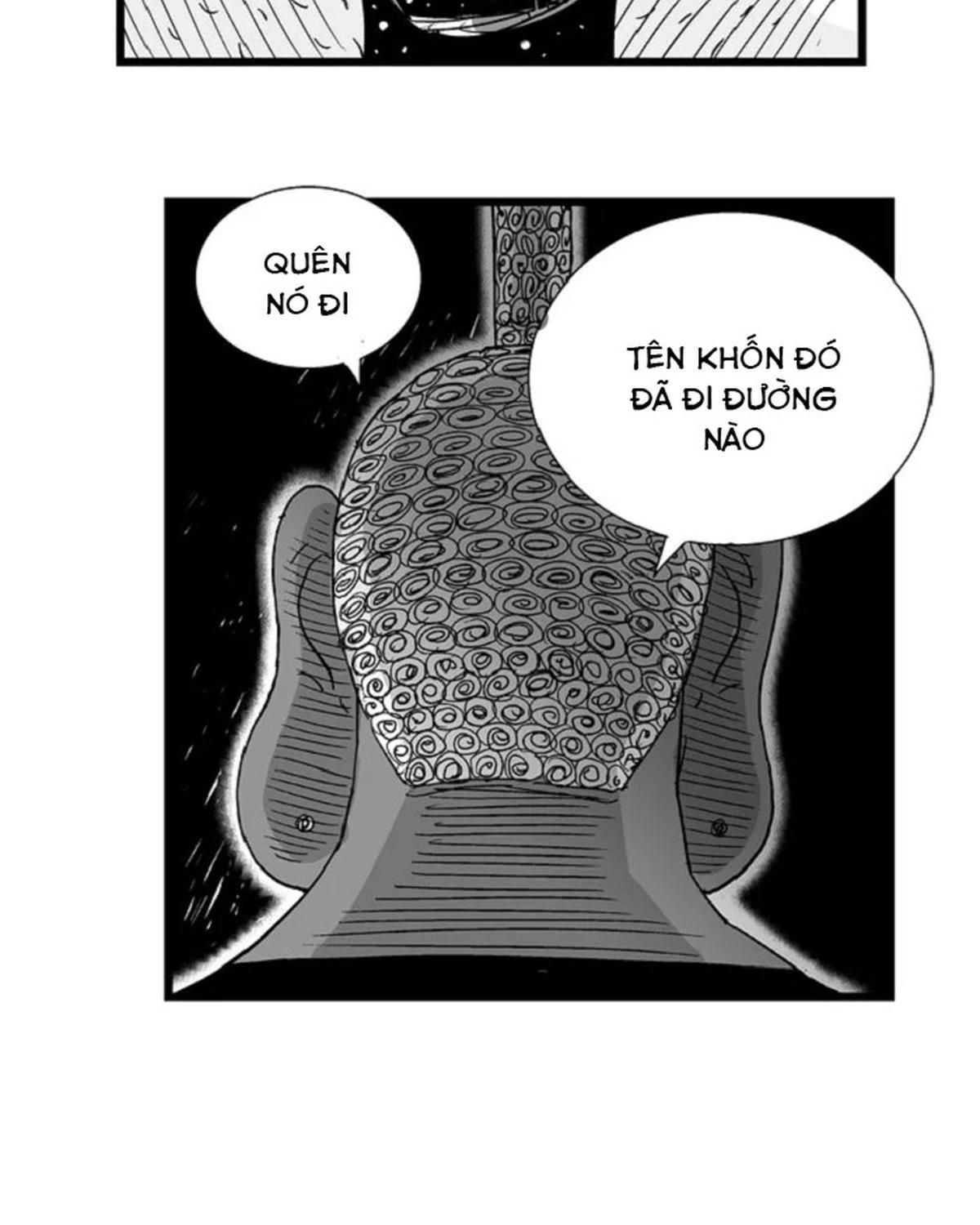 HELLPER - Chương 118