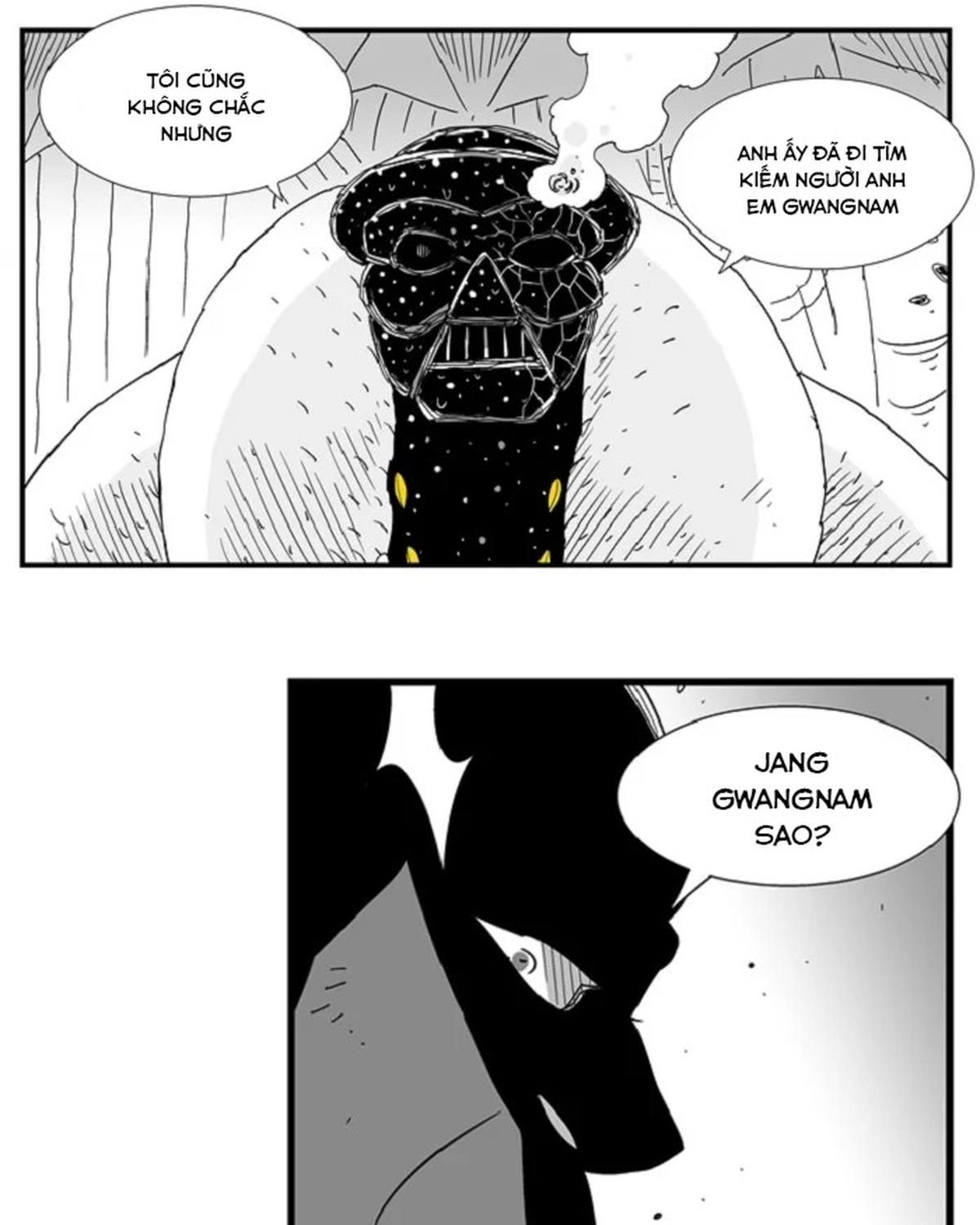 HELLPER - Chương 118
