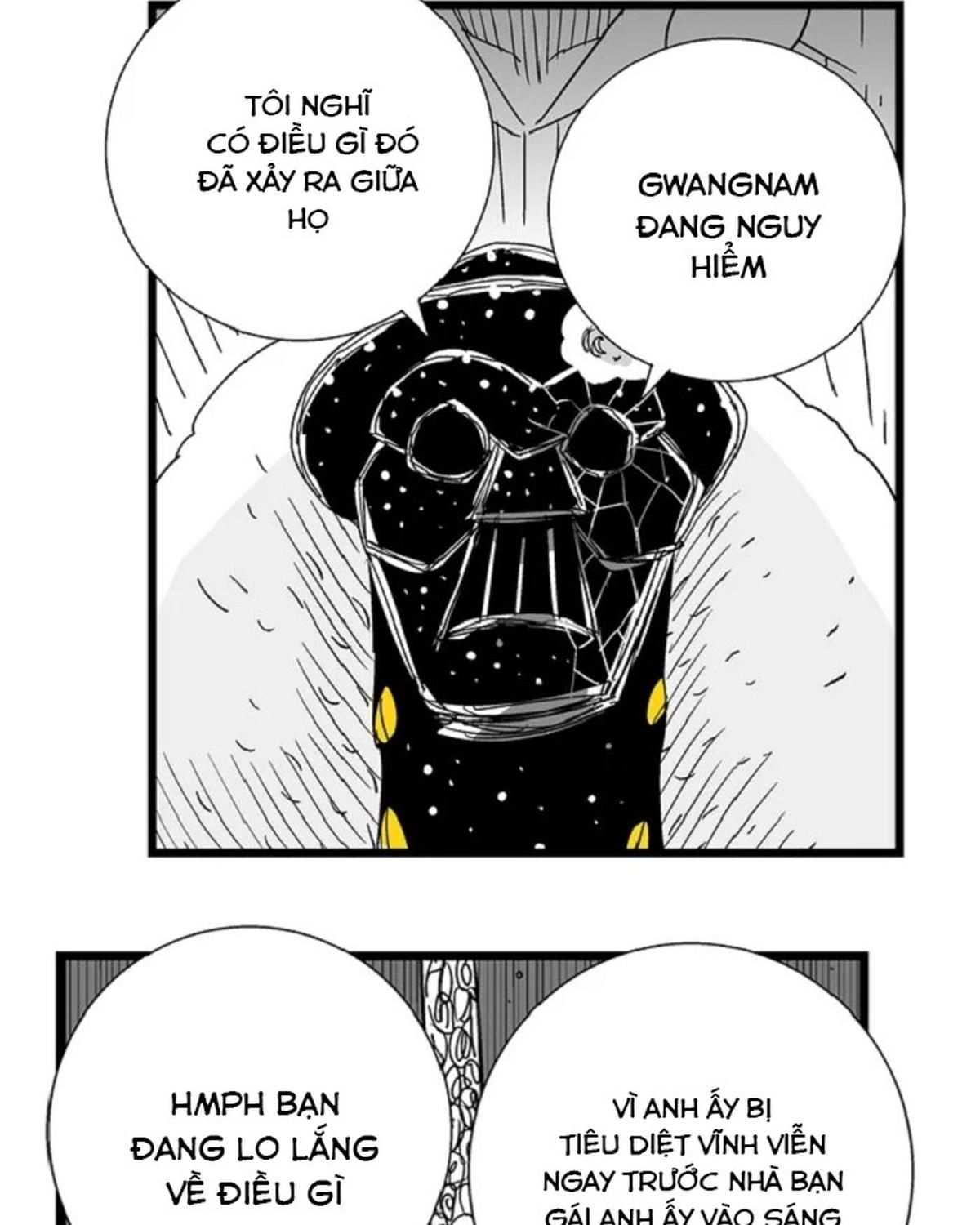 HELLPER - Chương 118
