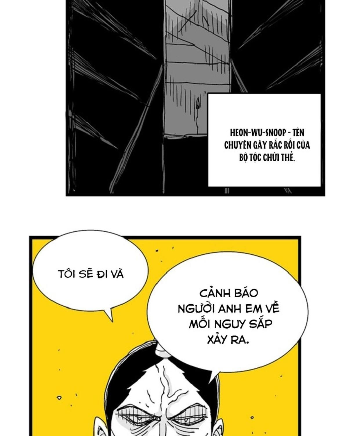 HELLPER - Chương 118