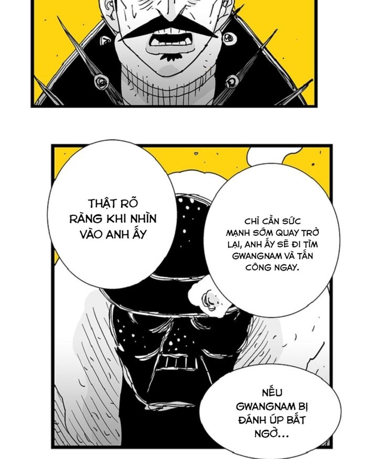 HELLPER - Chương 118