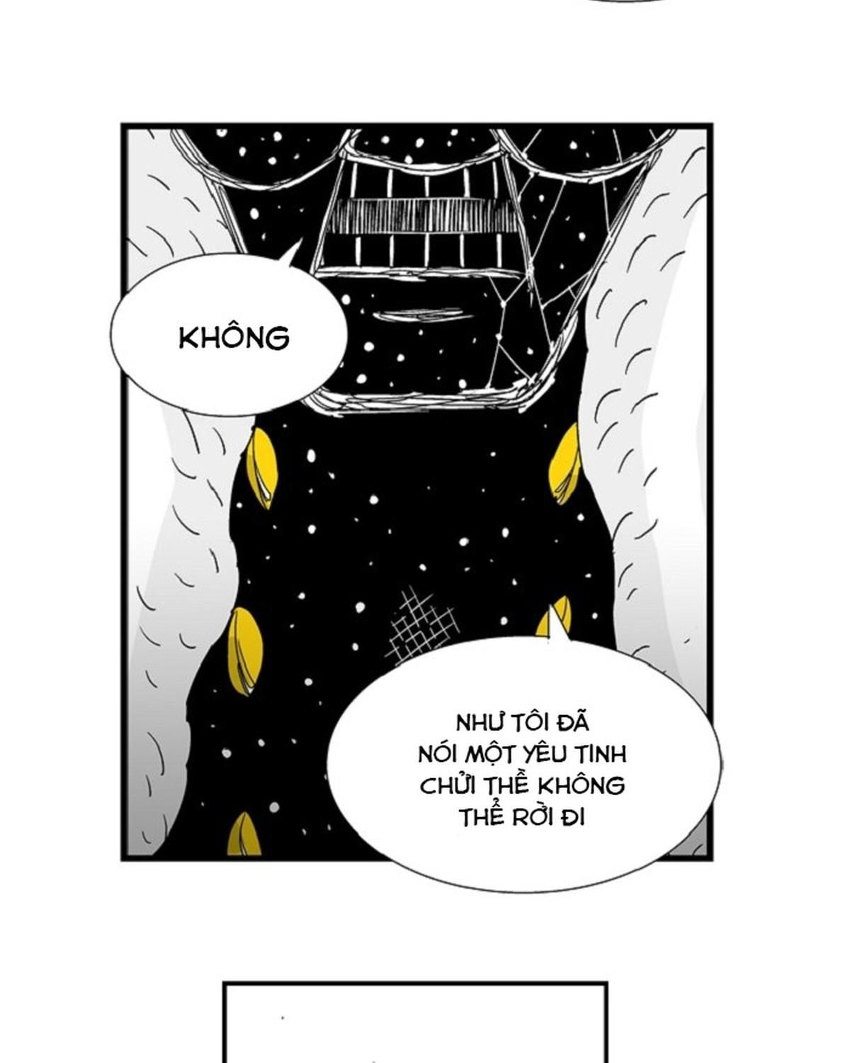 HELLPER - Chương 118
